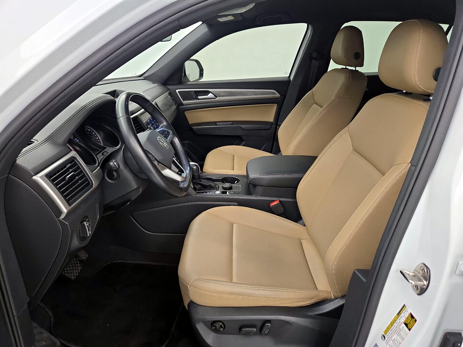 Thumbnail: 2020 Volkswagen Atlas - 11