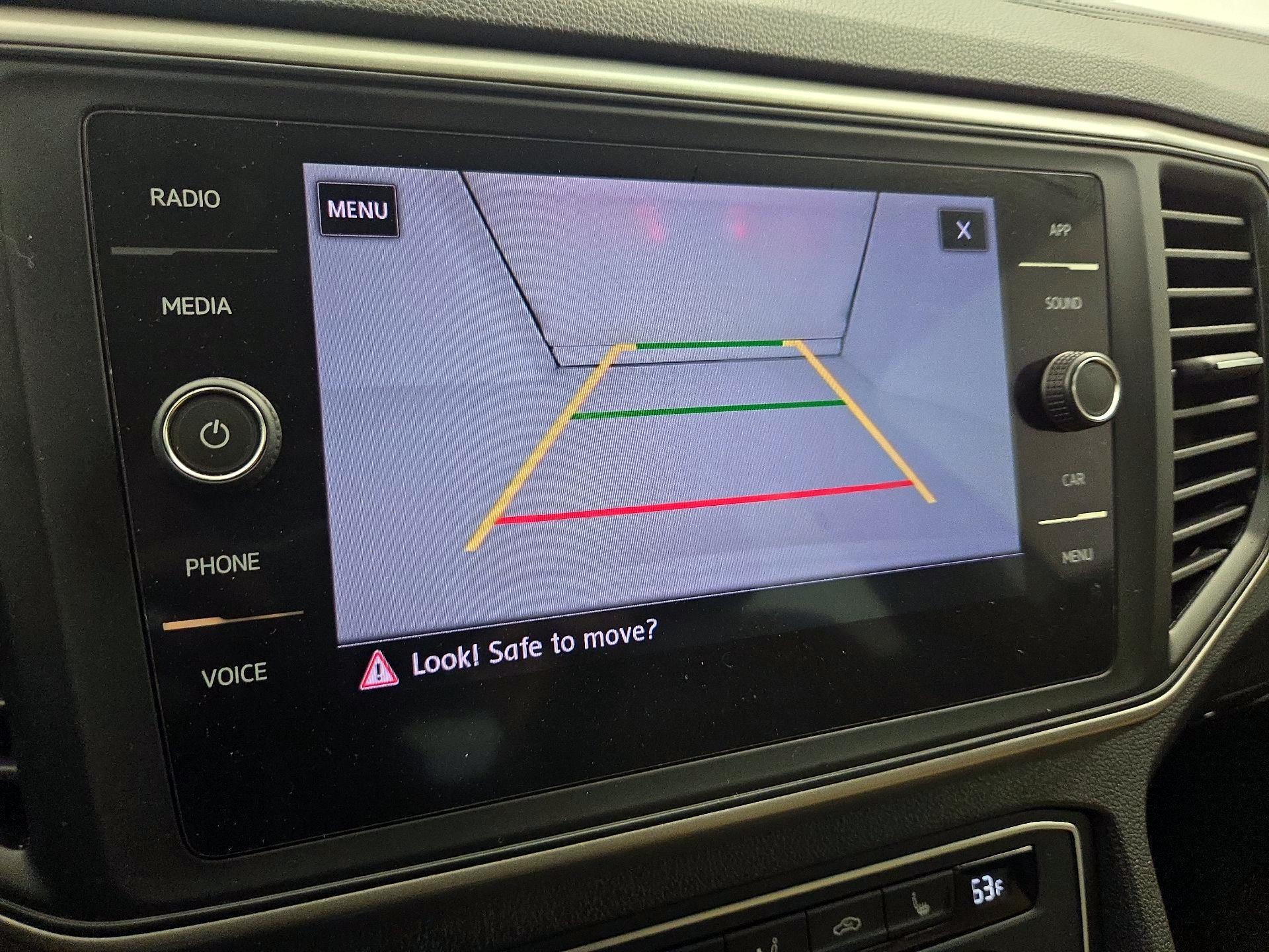 Thumbnail: 2020 Volkswagen Atlas - 14