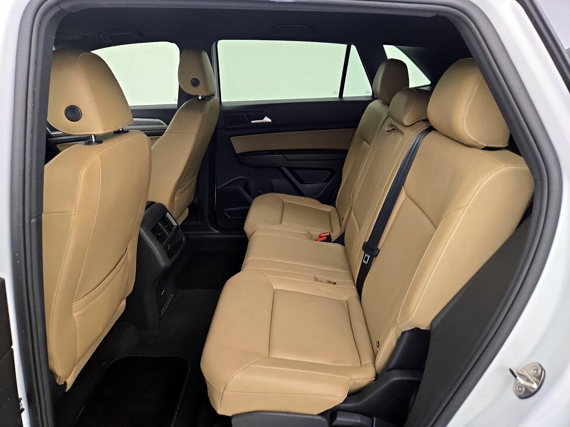 Thumbnail: 2020 Volkswagen Atlas - 19