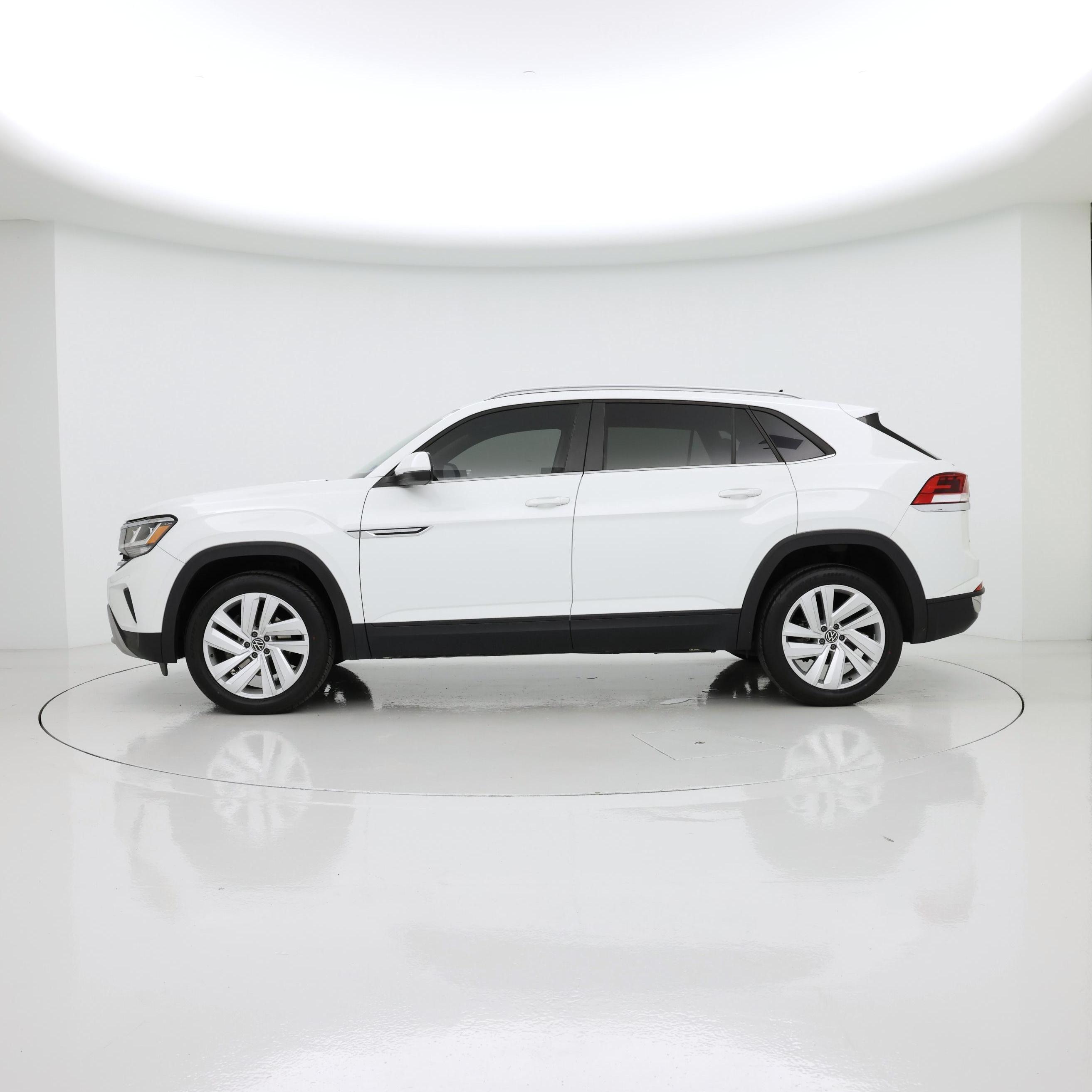 Thumbnail: 2020 Volkswagen Atlas - 3