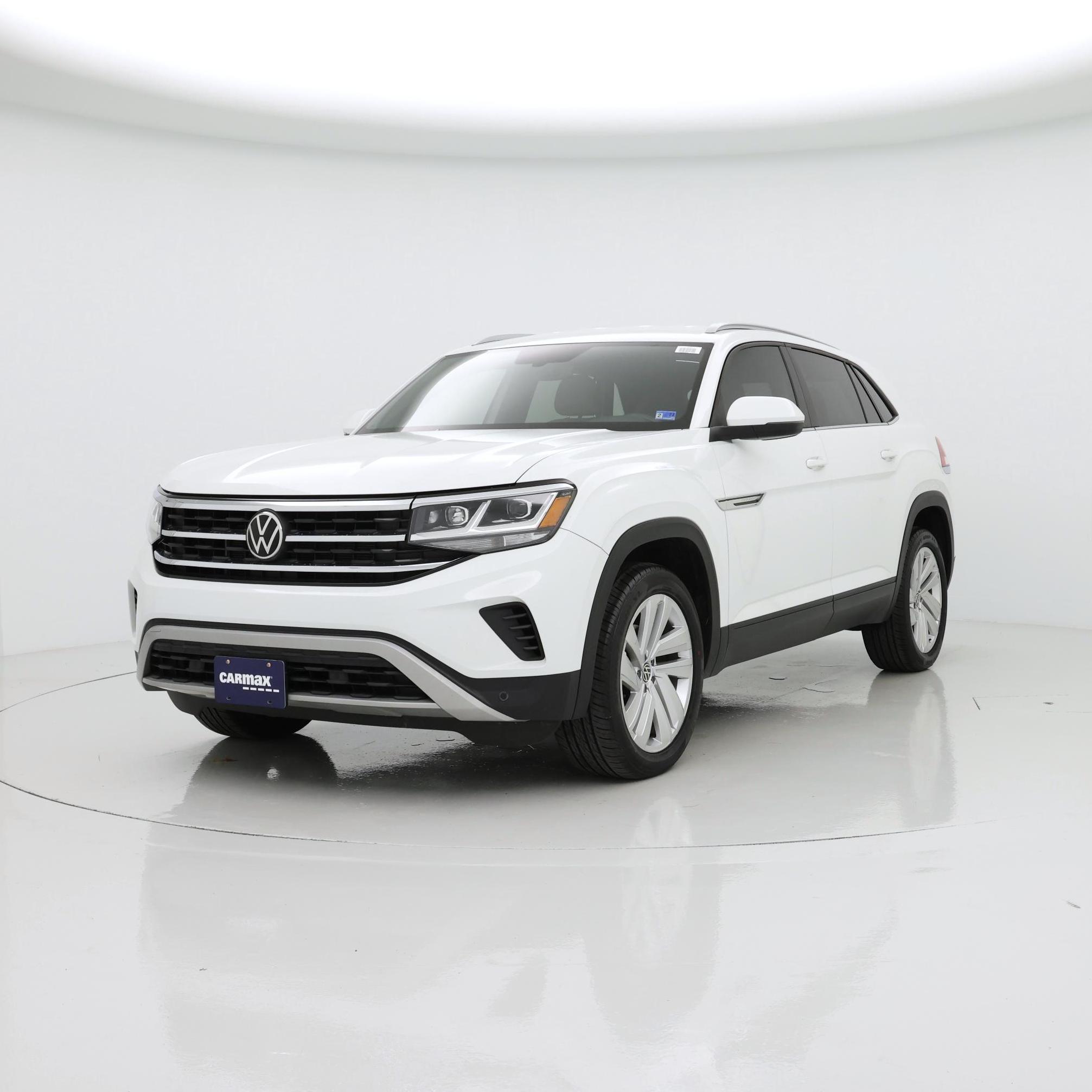 Thumbnail: 2020 Volkswagen Atlas - 4