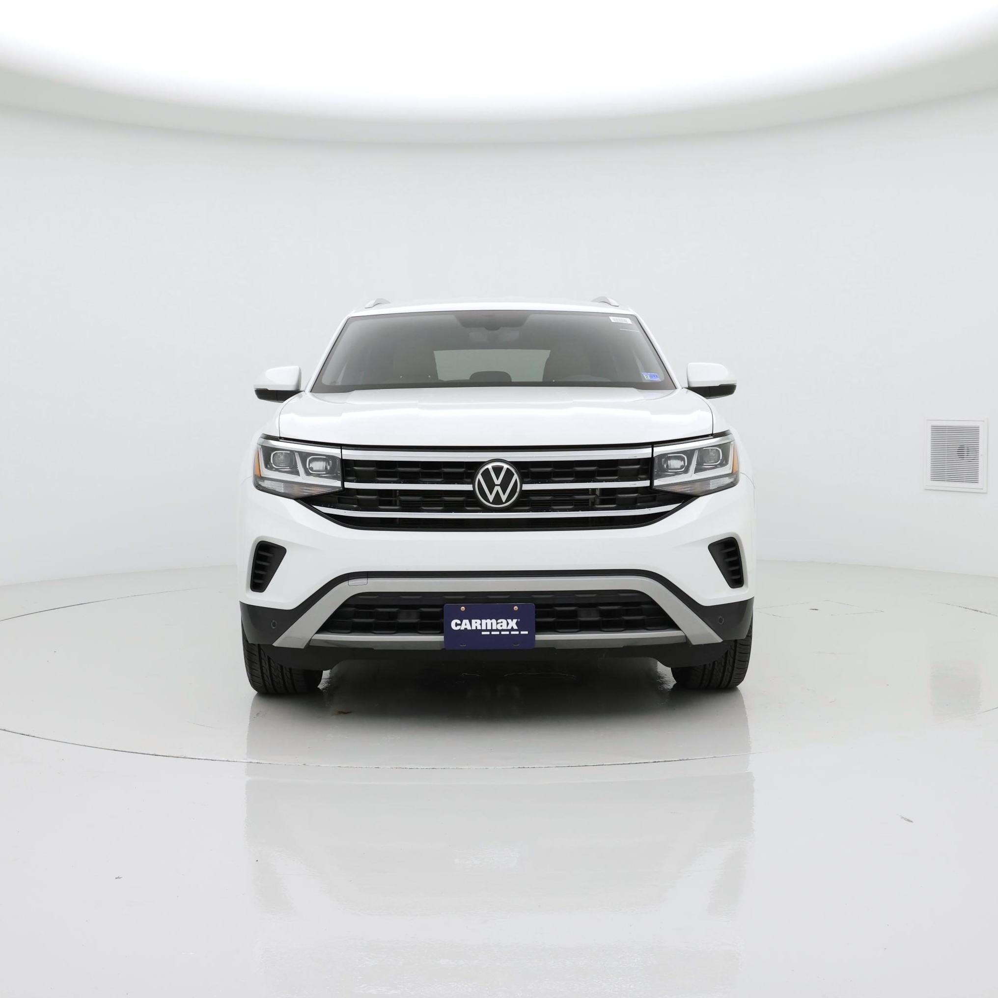 Thumbnail: 2020 Volkswagen Atlas - 5