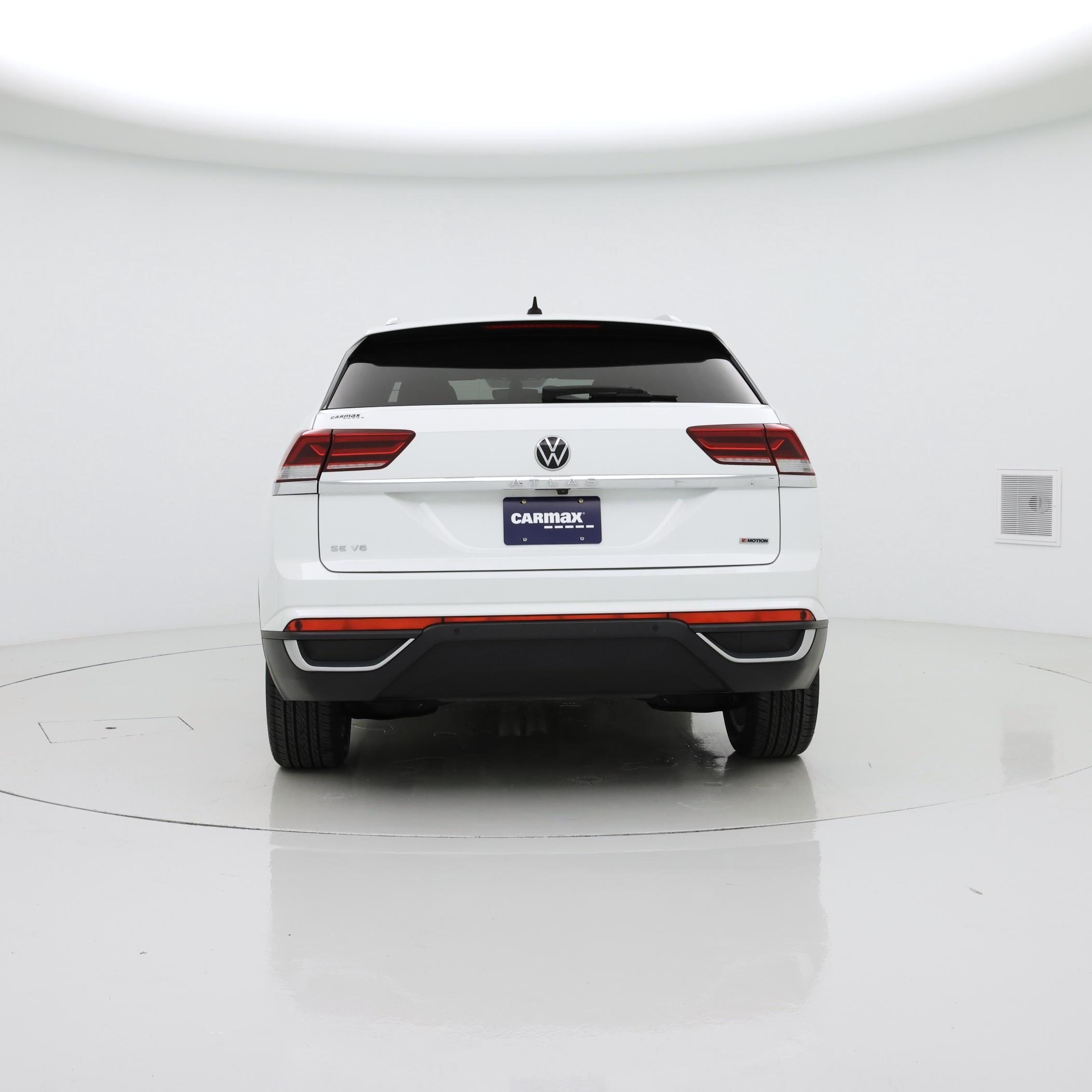 Thumbnail: 2020 Volkswagen Atlas - 6