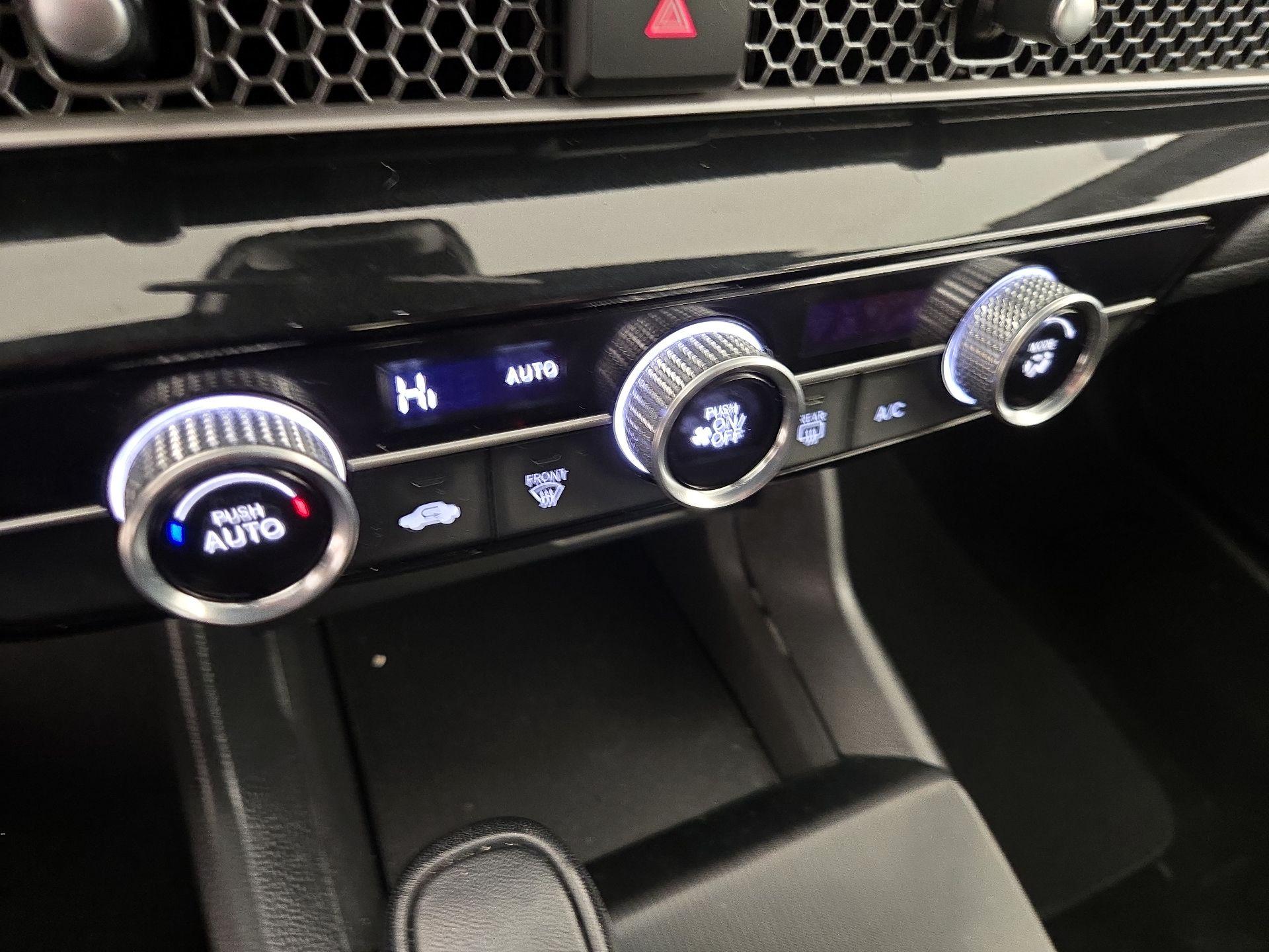 Thumbnail: 2023 Honda Civic - 16