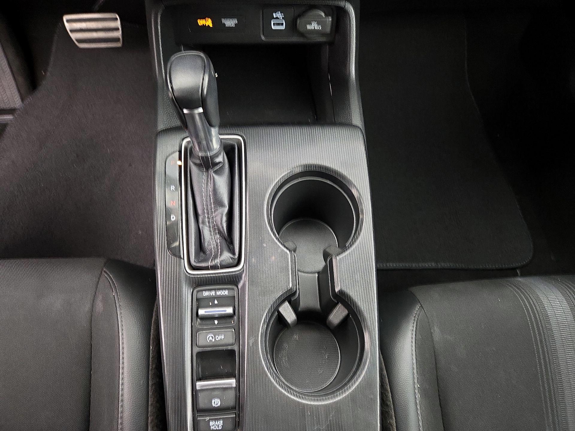 Thumbnail: 2023 Honda Civic - 17