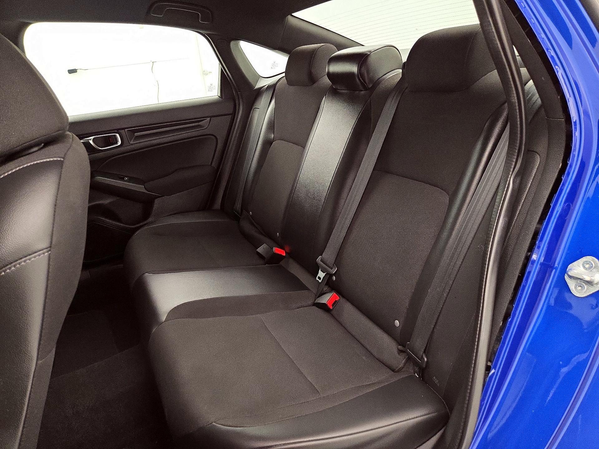 Thumbnail: 2023 Honda Civic - 19