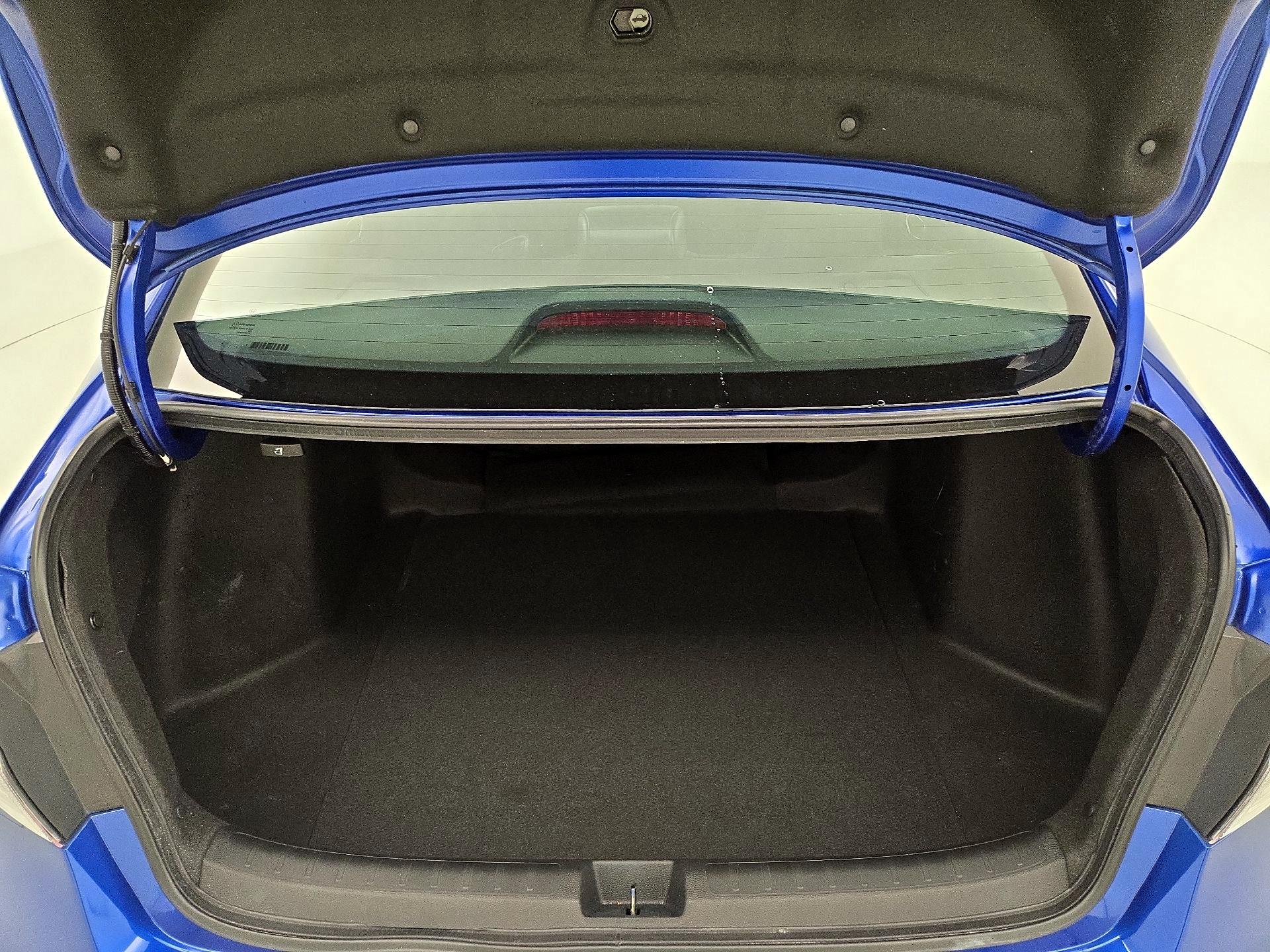 Thumbnail: 2023 Honda Civic - 20