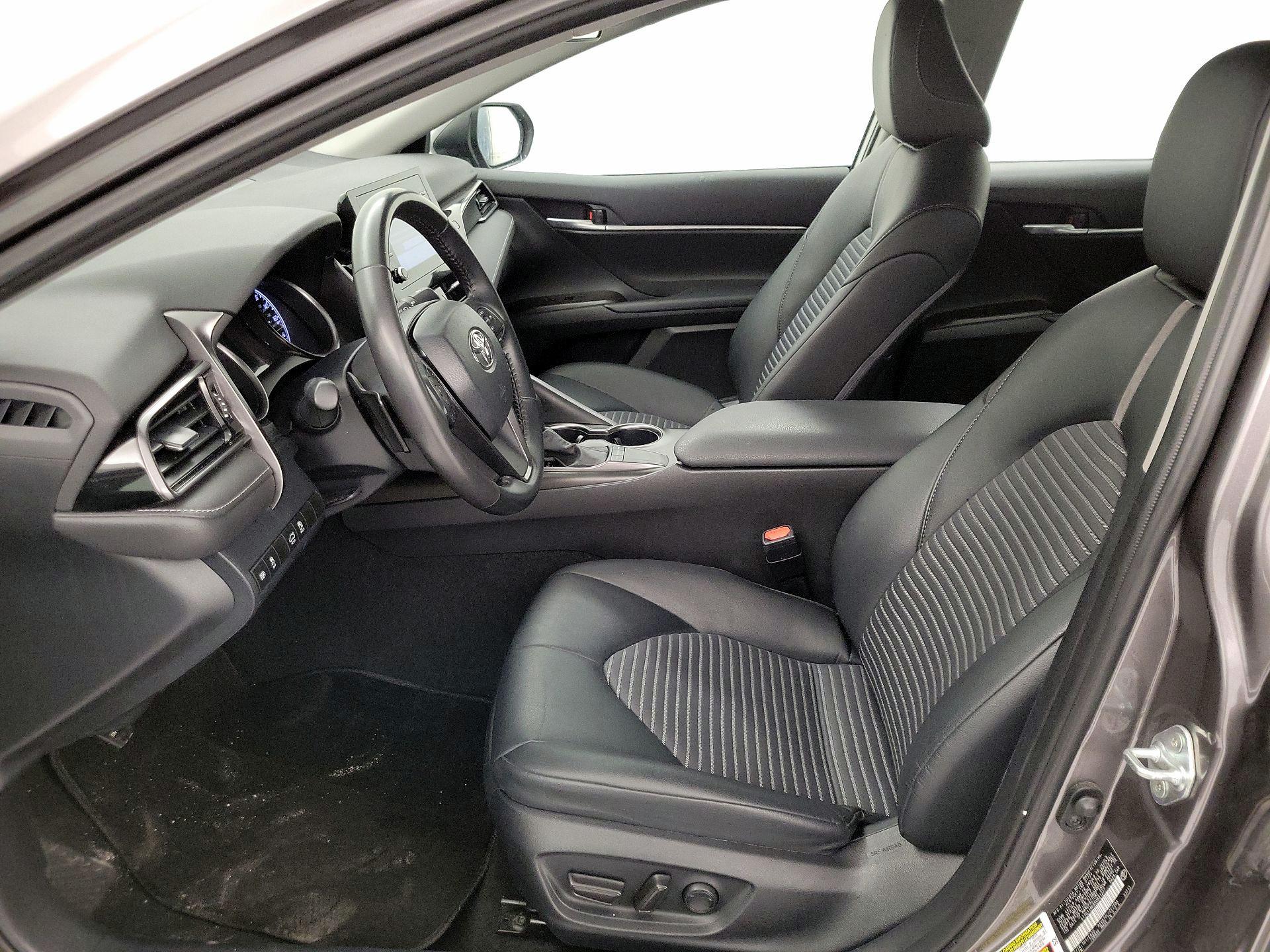 Thumbnail: 2024 Toyota Camry - 11