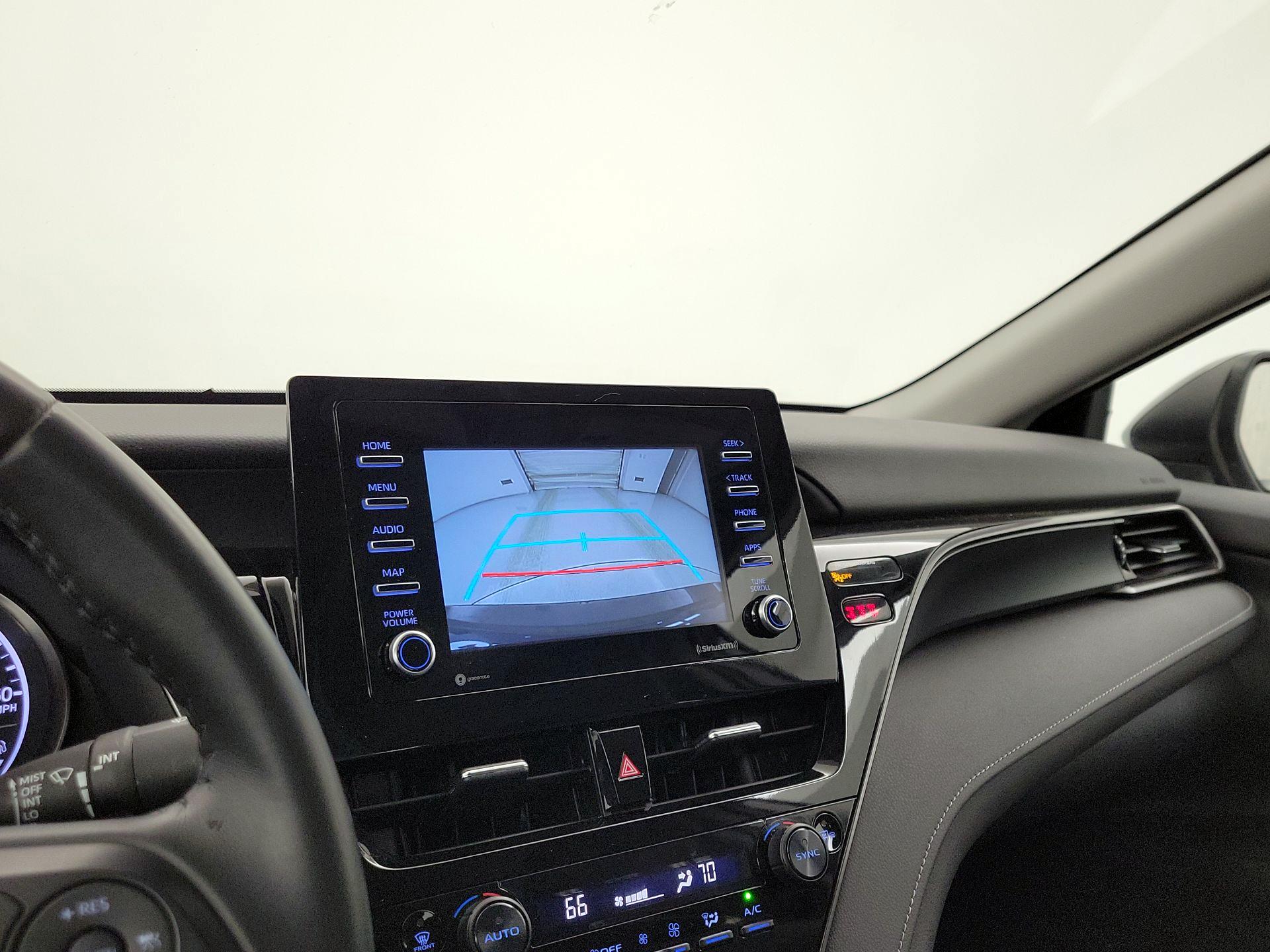 Thumbnail: 2024 Toyota Camry - 14