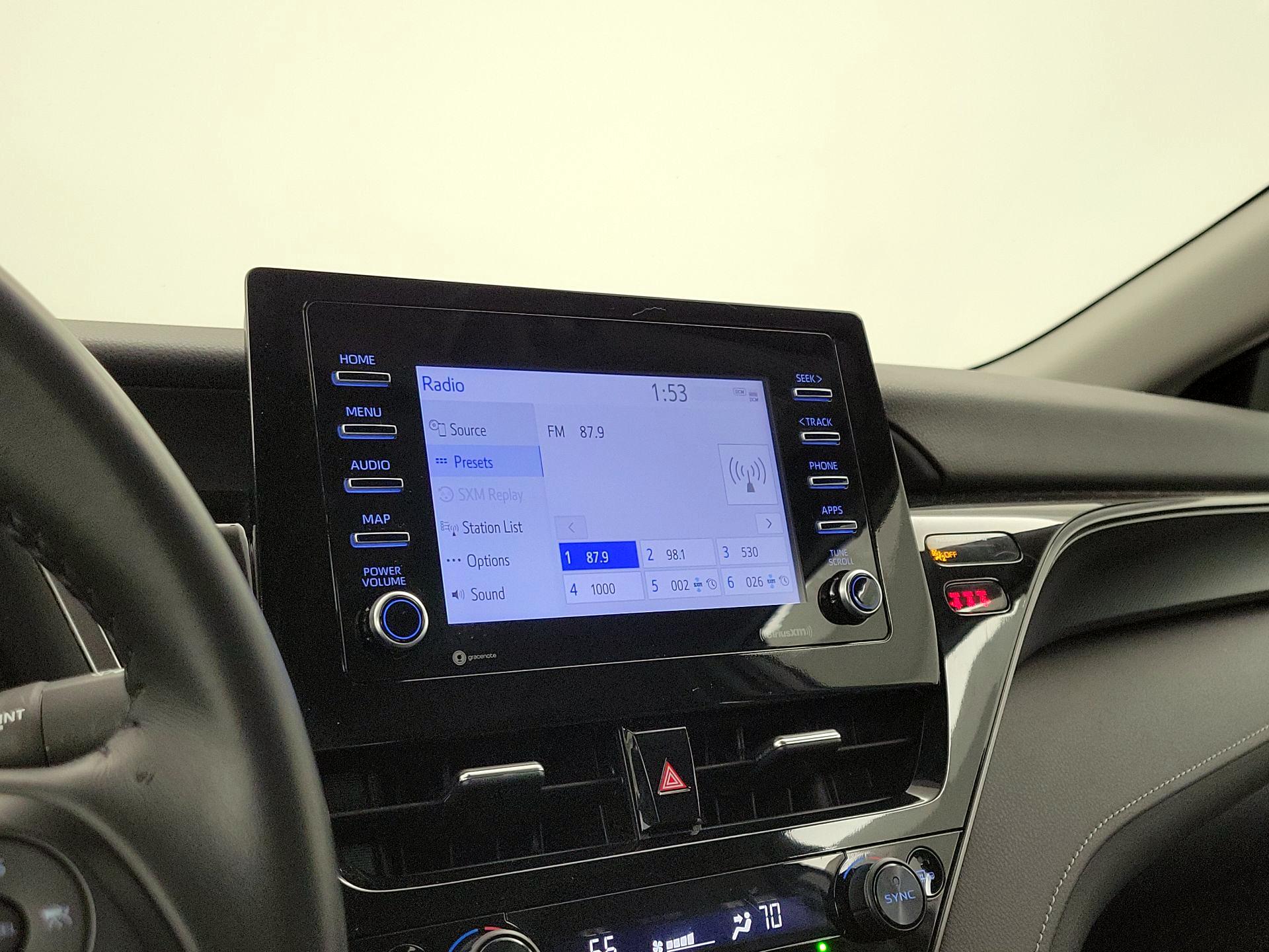 Thumbnail: 2024 Toyota Camry - 15