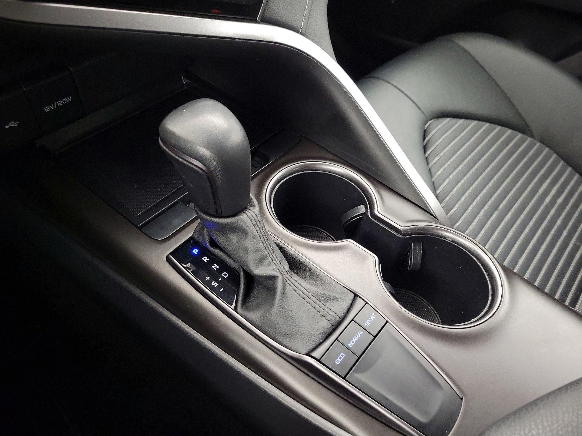 Thumbnail: 2024 Toyota Camry - 17