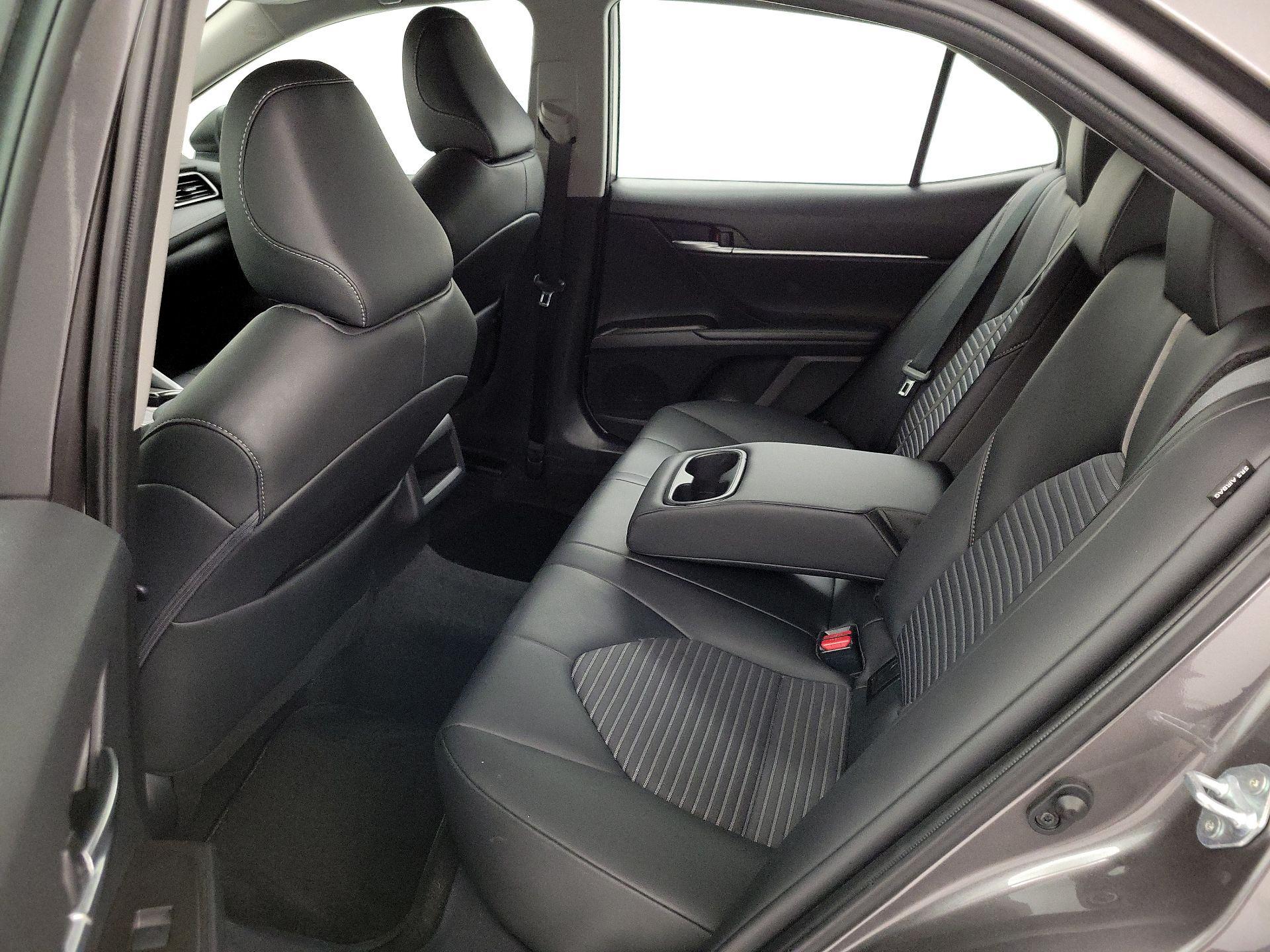 Thumbnail: 2024 Toyota Camry - 19