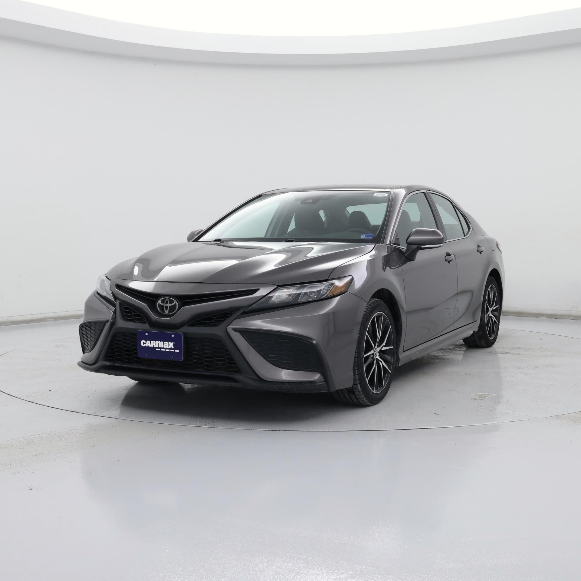 Thumbnail: 2024 Toyota Camry - 4