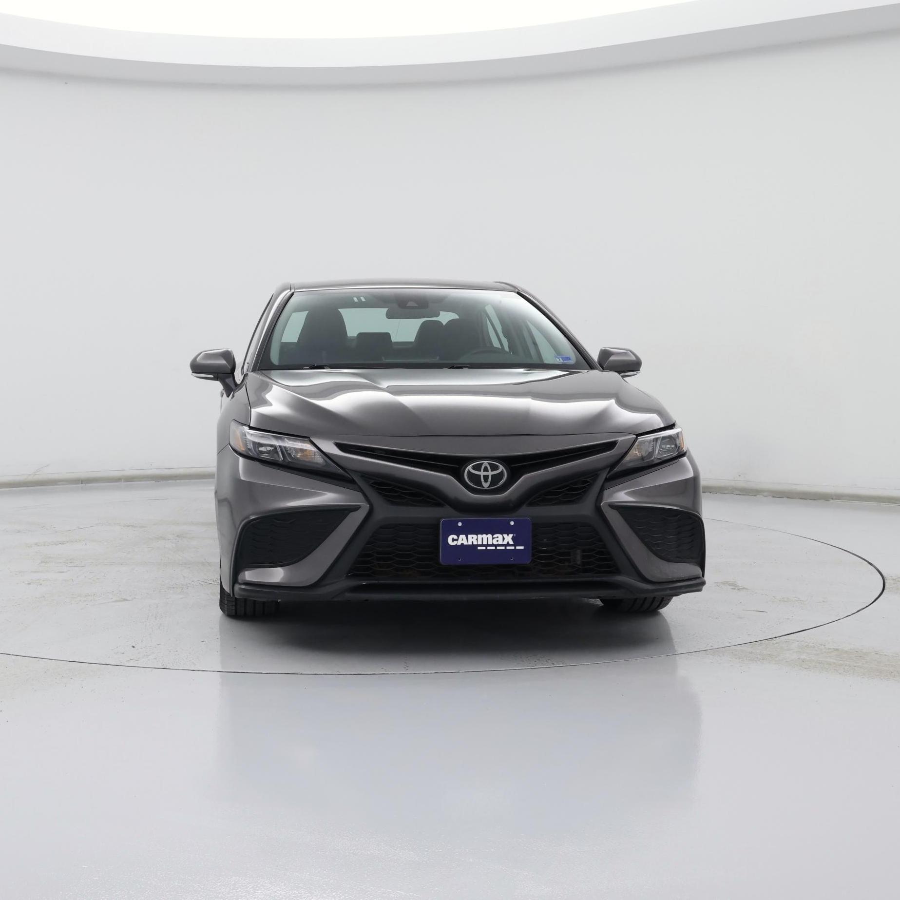 Thumbnail: 2024 Toyota Camry - 5