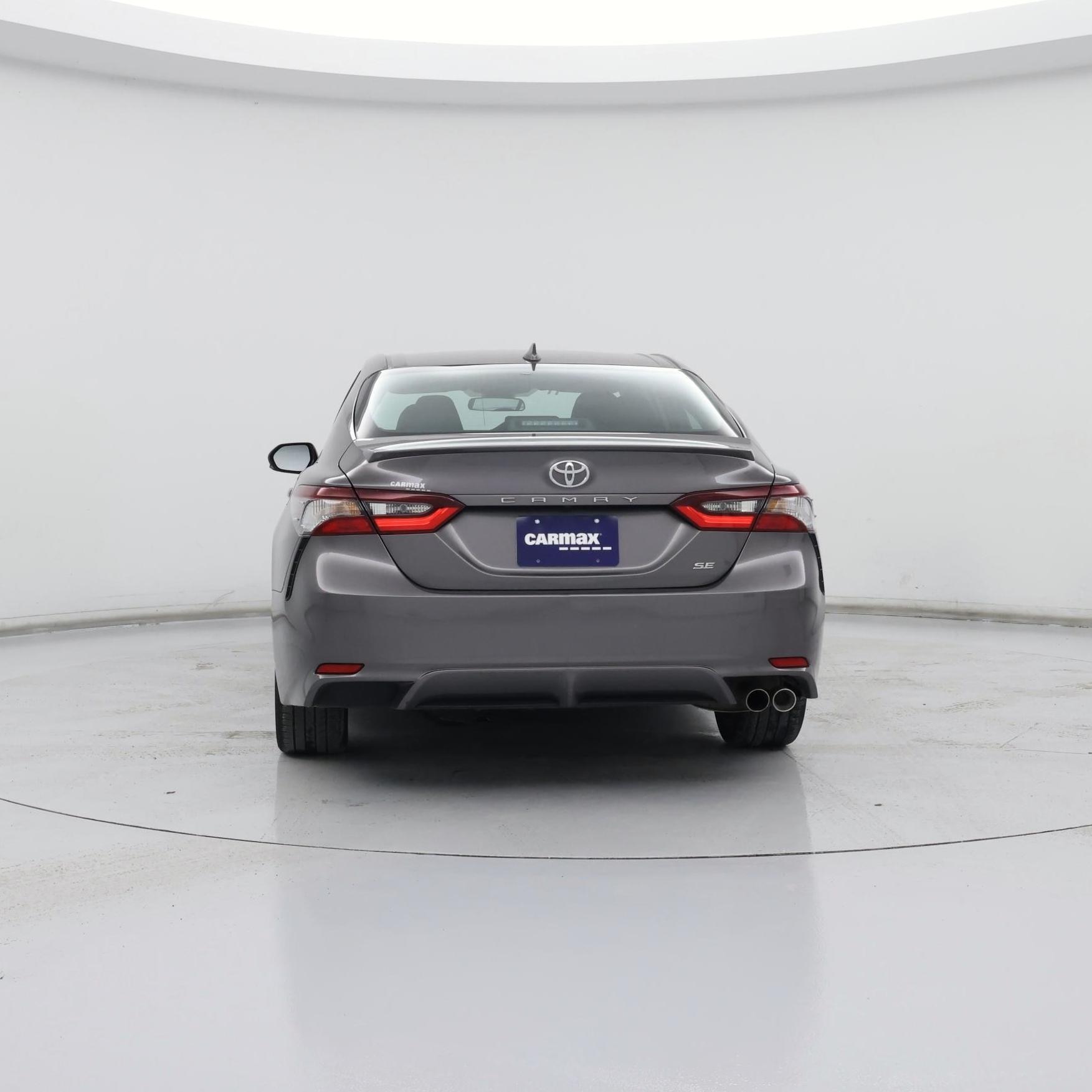 Thumbnail: 2024 Toyota Camry - 6