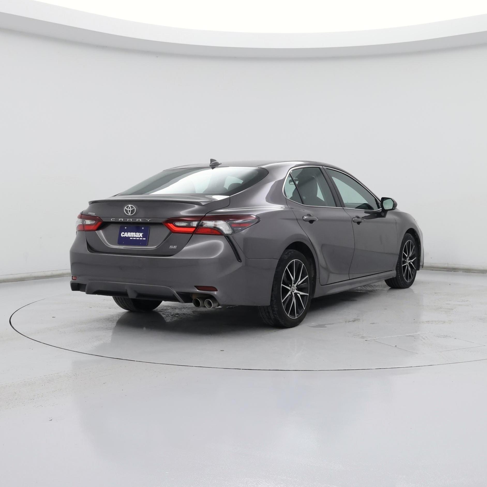 Thumbnail: 2024 Toyota Camry - 8