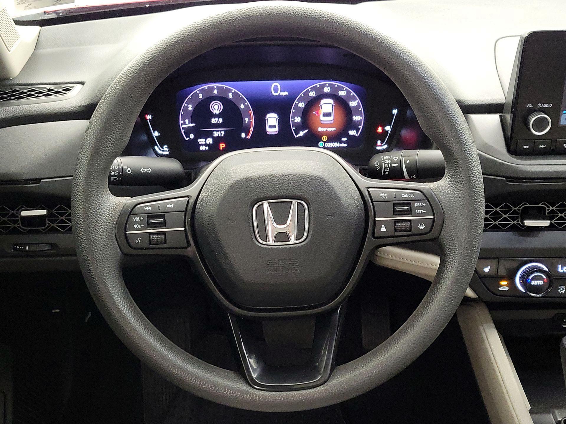 Thumbnail: 2023 Honda Accord - 10