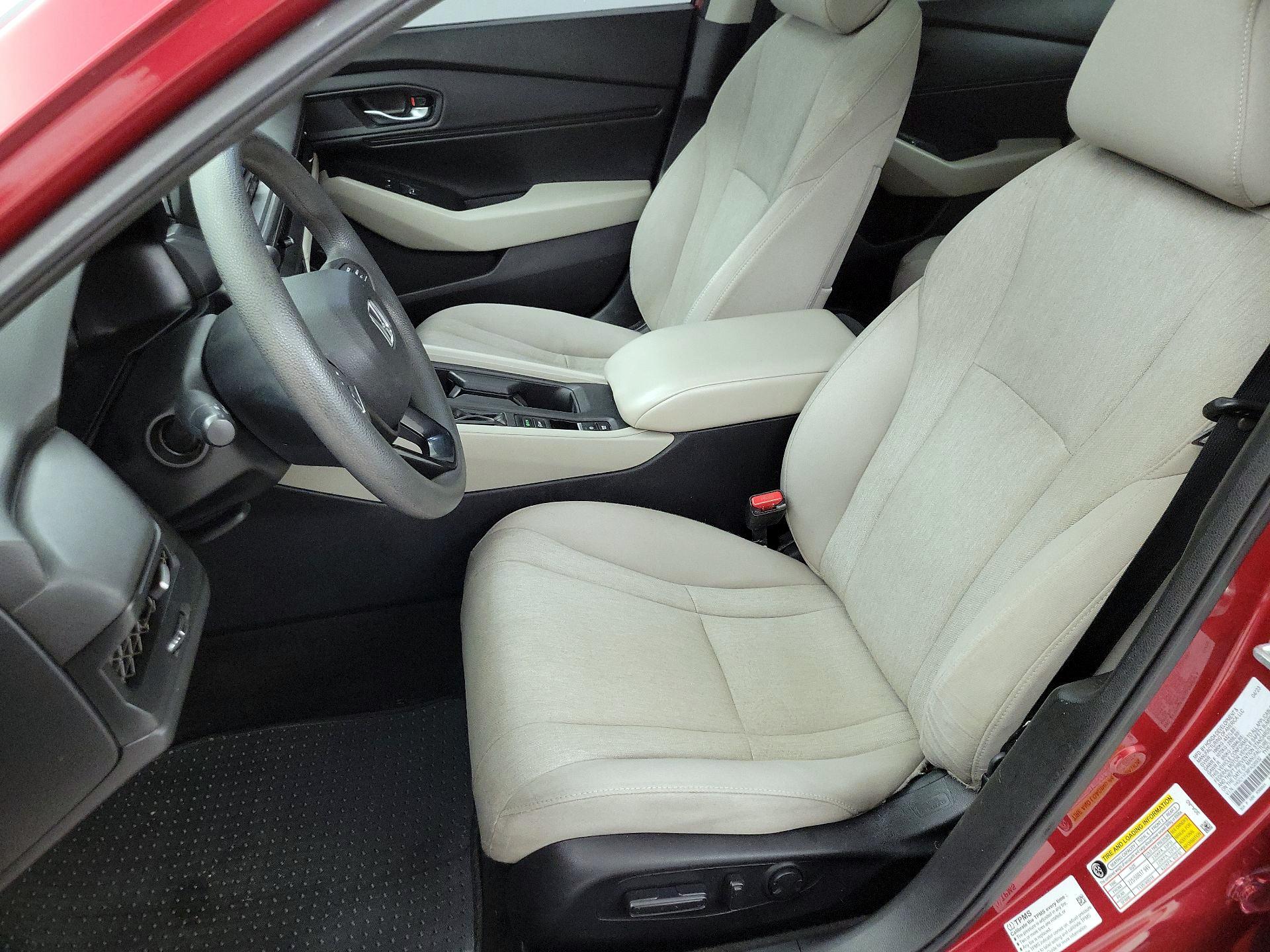 Thumbnail: 2023 Honda Accord - 11