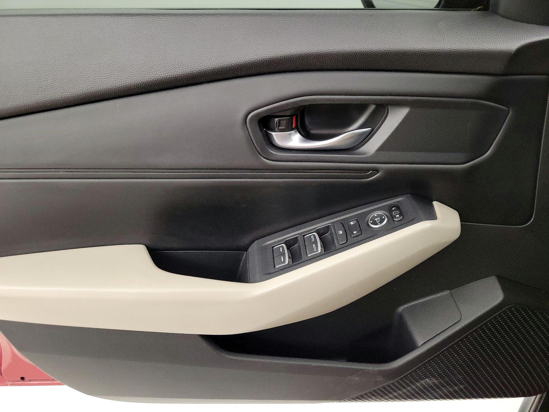 Thumbnail: 2023 Honda Accord - 12