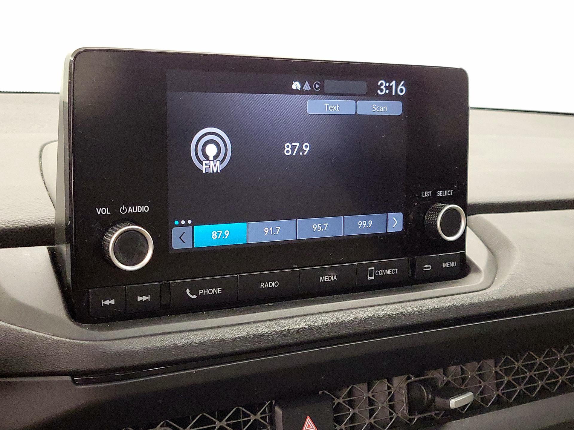 Thumbnail: 2023 Honda Accord - 14