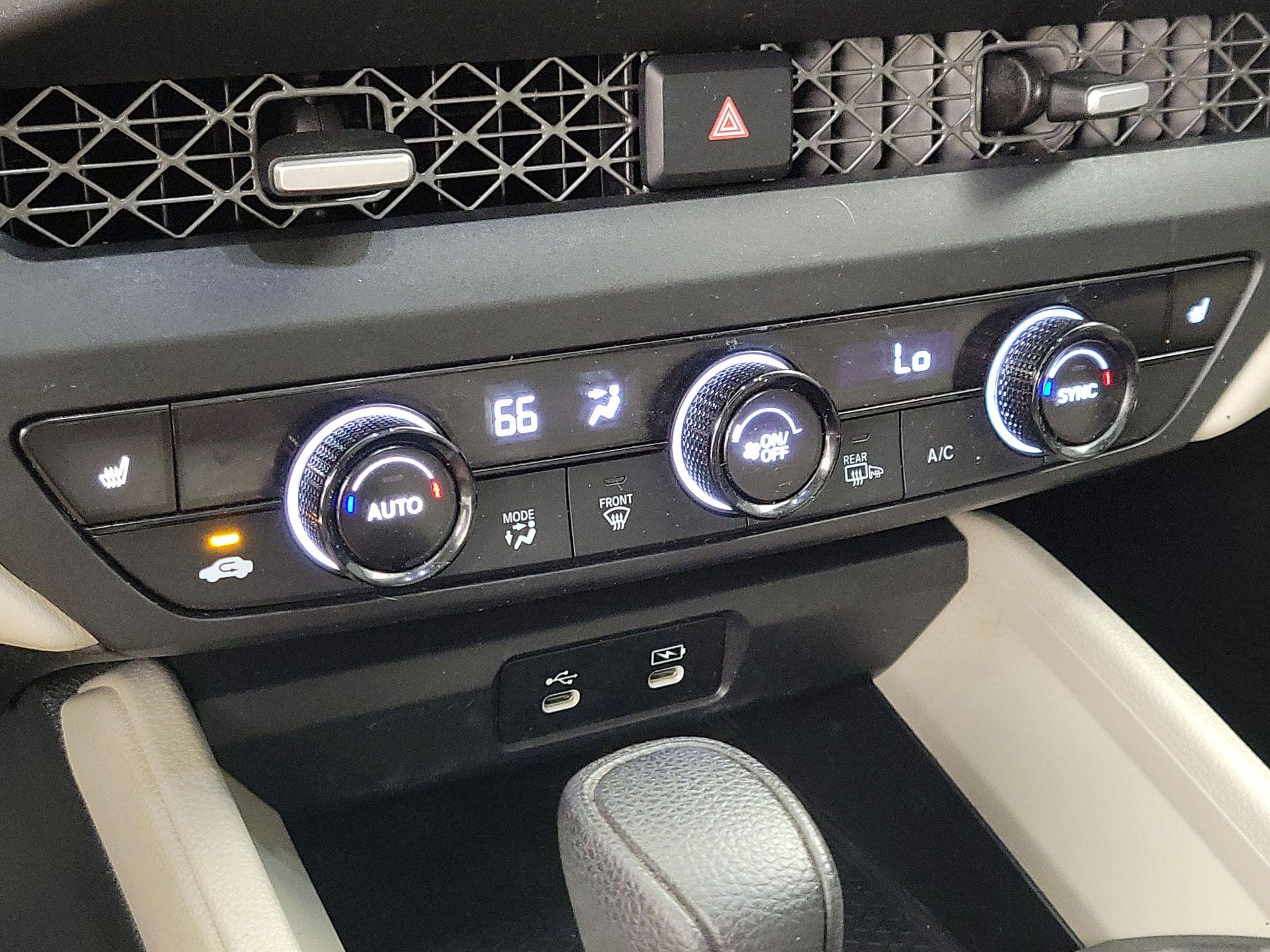 Thumbnail: 2023 Honda Accord - 15