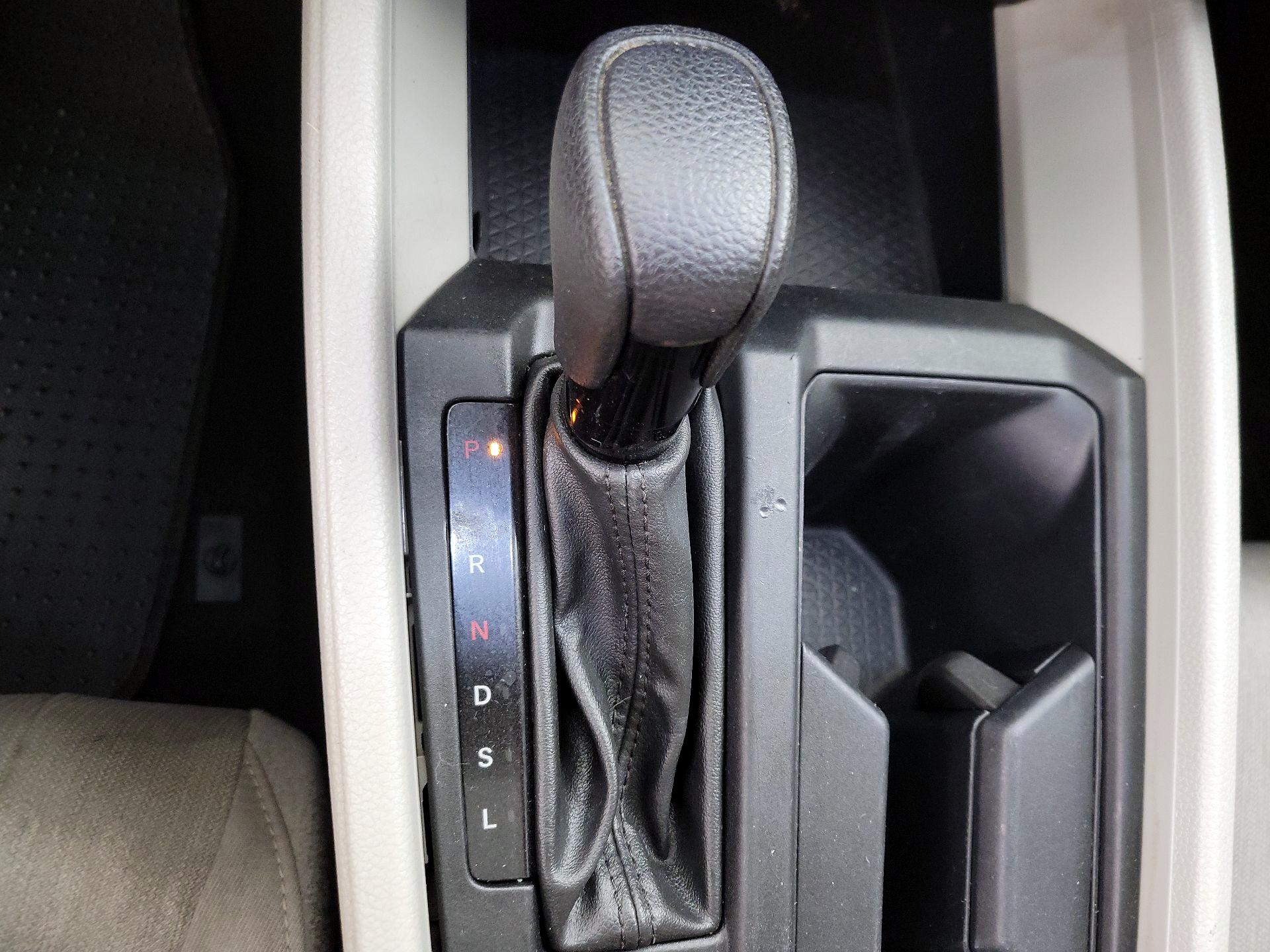 Thumbnail: 2023 Honda Accord - 16