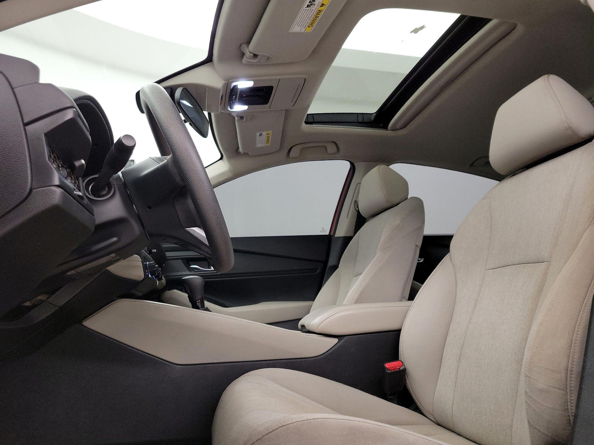 Thumbnail: 2023 Honda Accord - 18