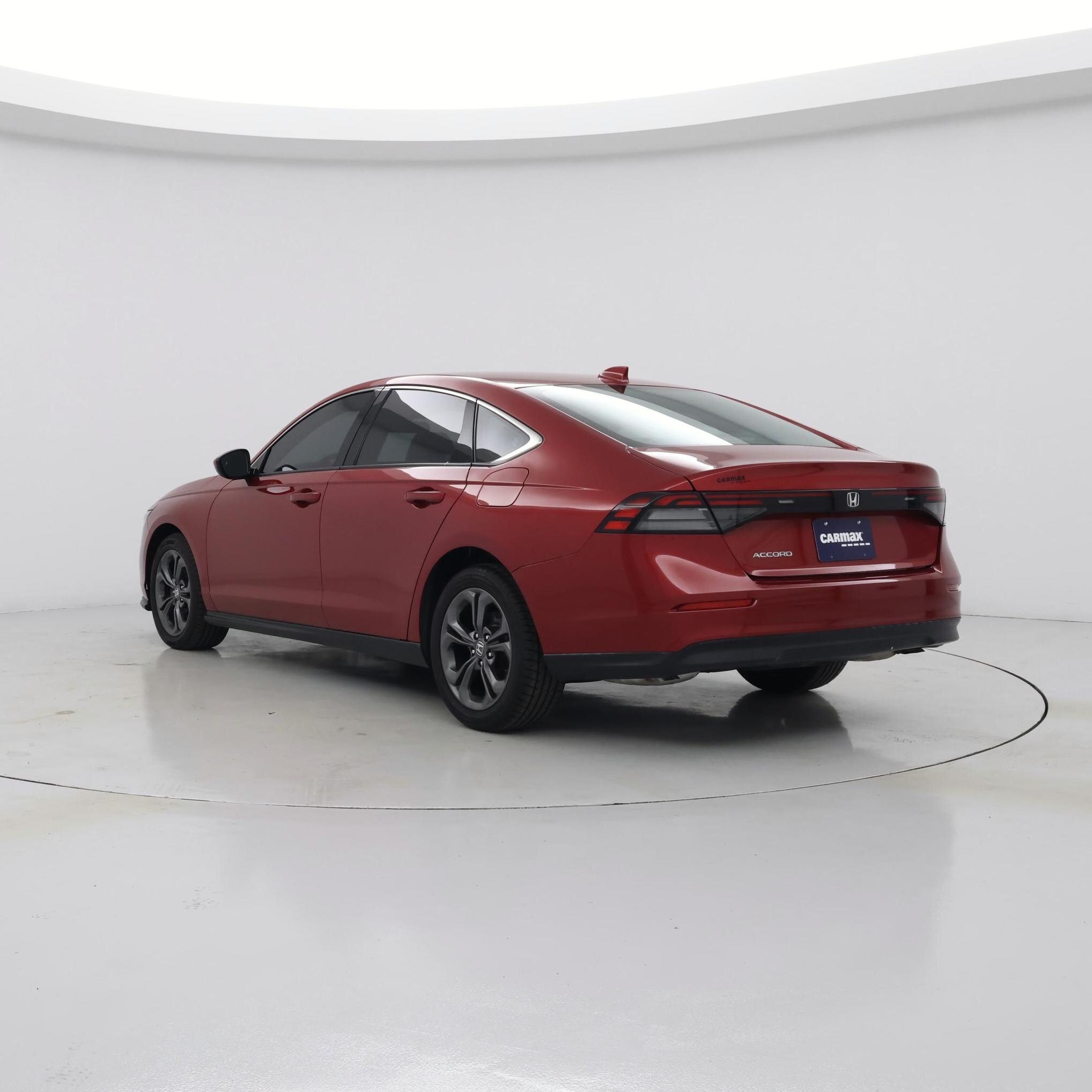 Thumbnail: 2023 Honda Accord - 2