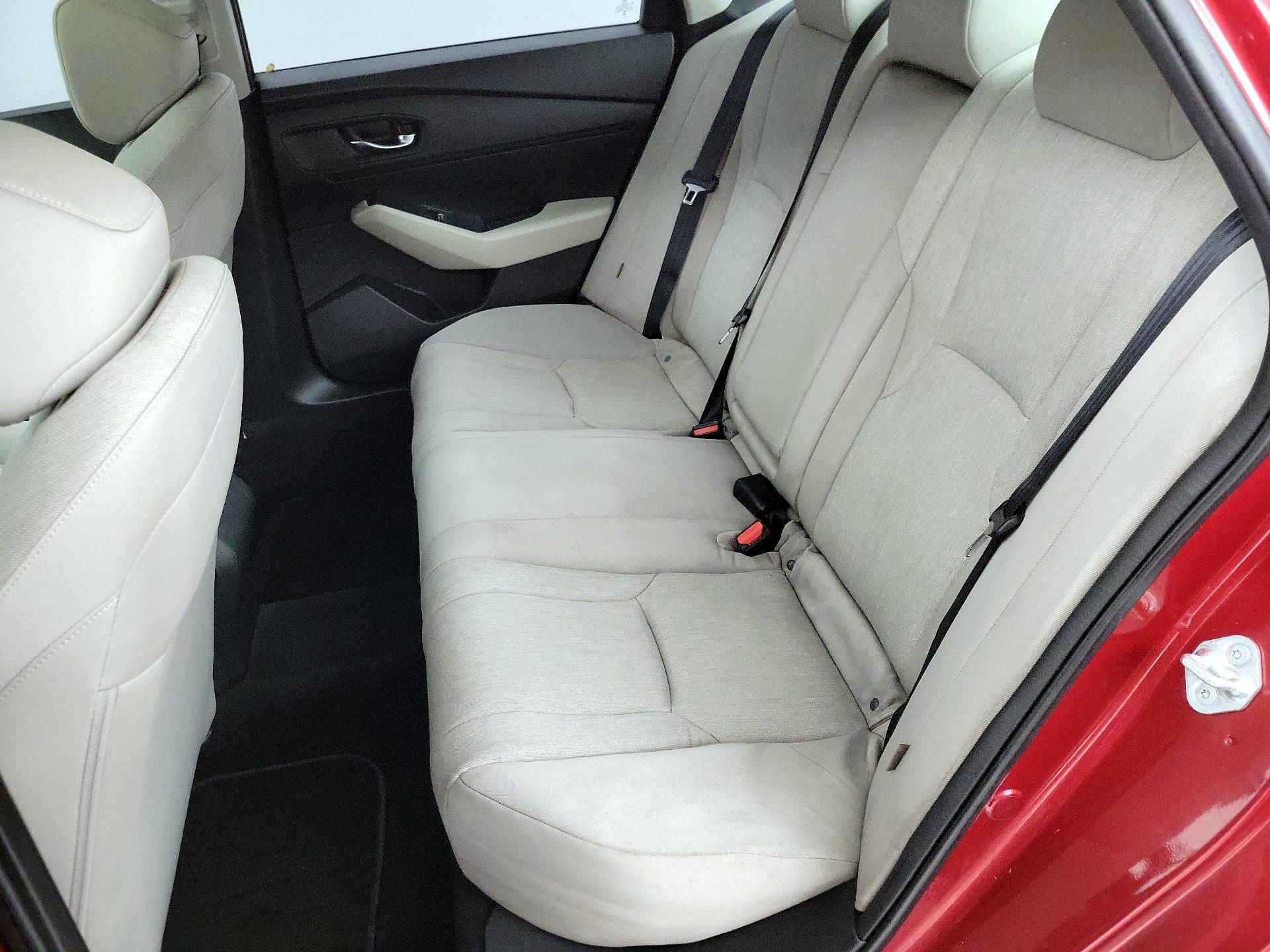 Thumbnail: 2023 Honda Accord - 19