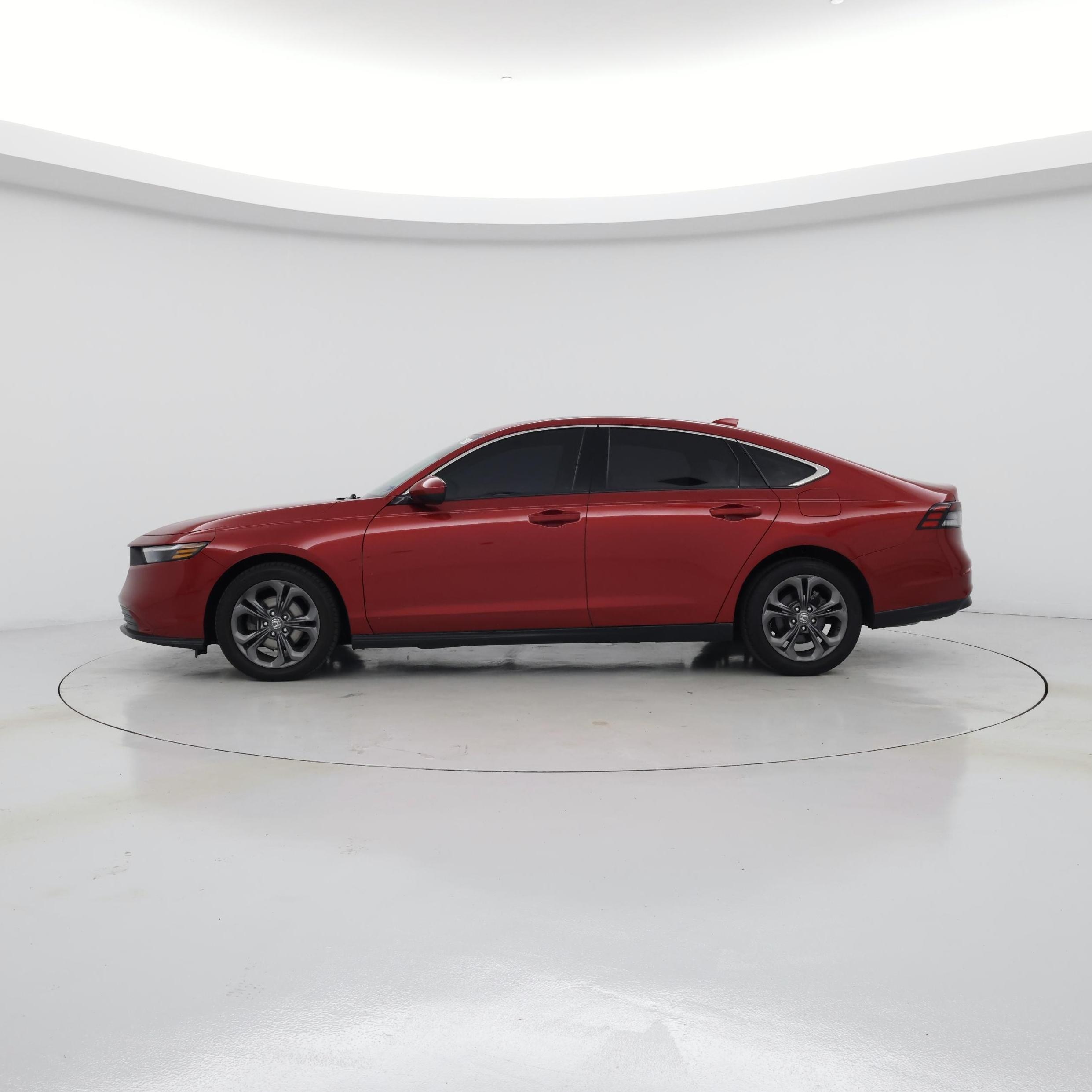 Thumbnail: 2023 Honda Accord - 3