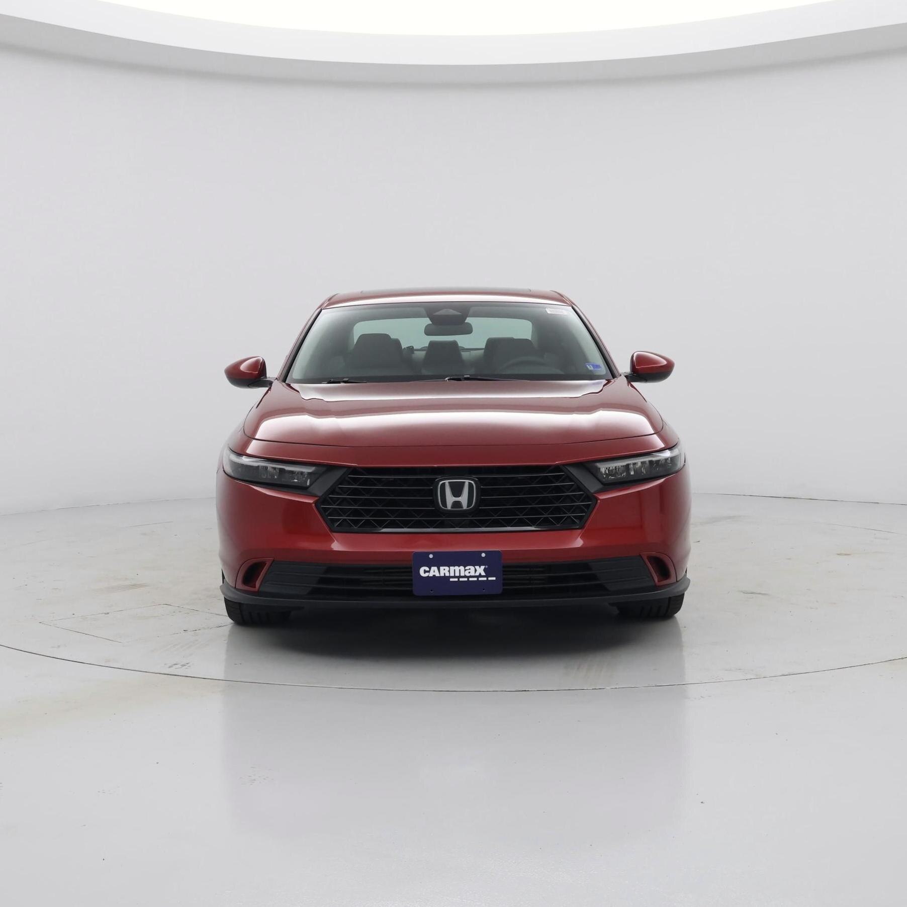Thumbnail: 2023 Honda Accord - 5