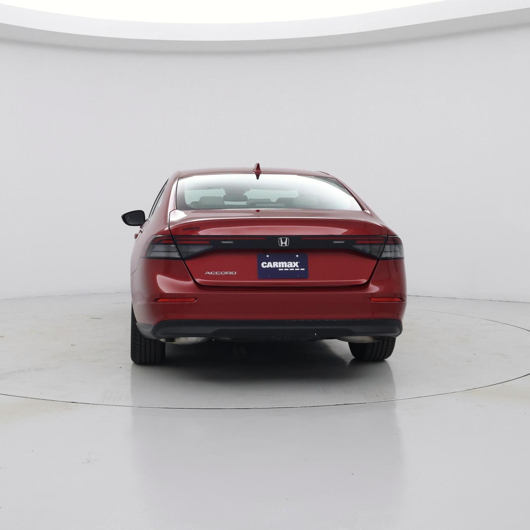 Thumbnail: 2023 Honda Accord - 6