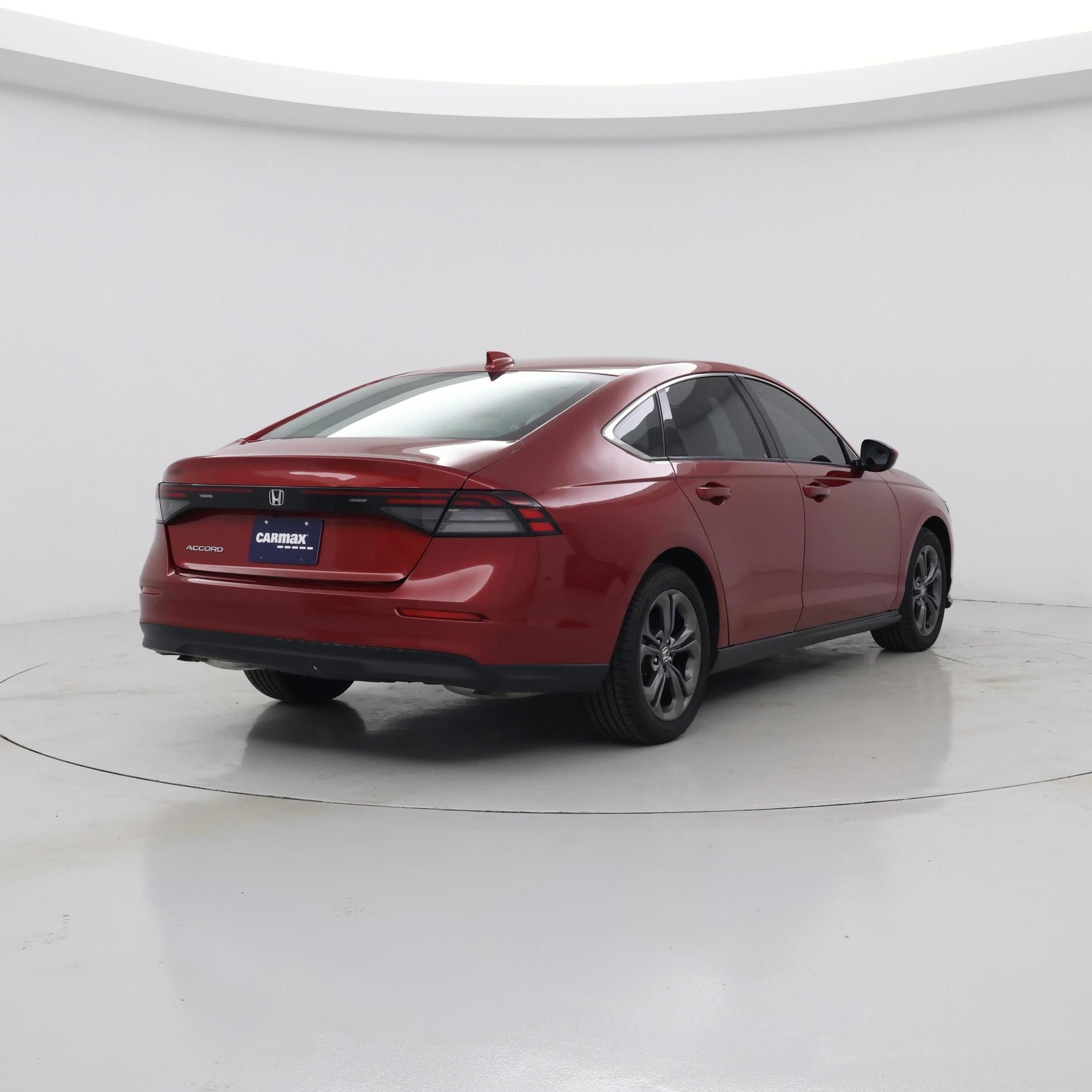 Thumbnail: 2023 Honda Accord - 8