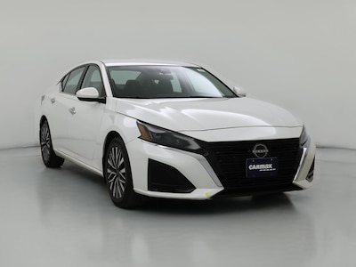 2023 Nissan Altima SV