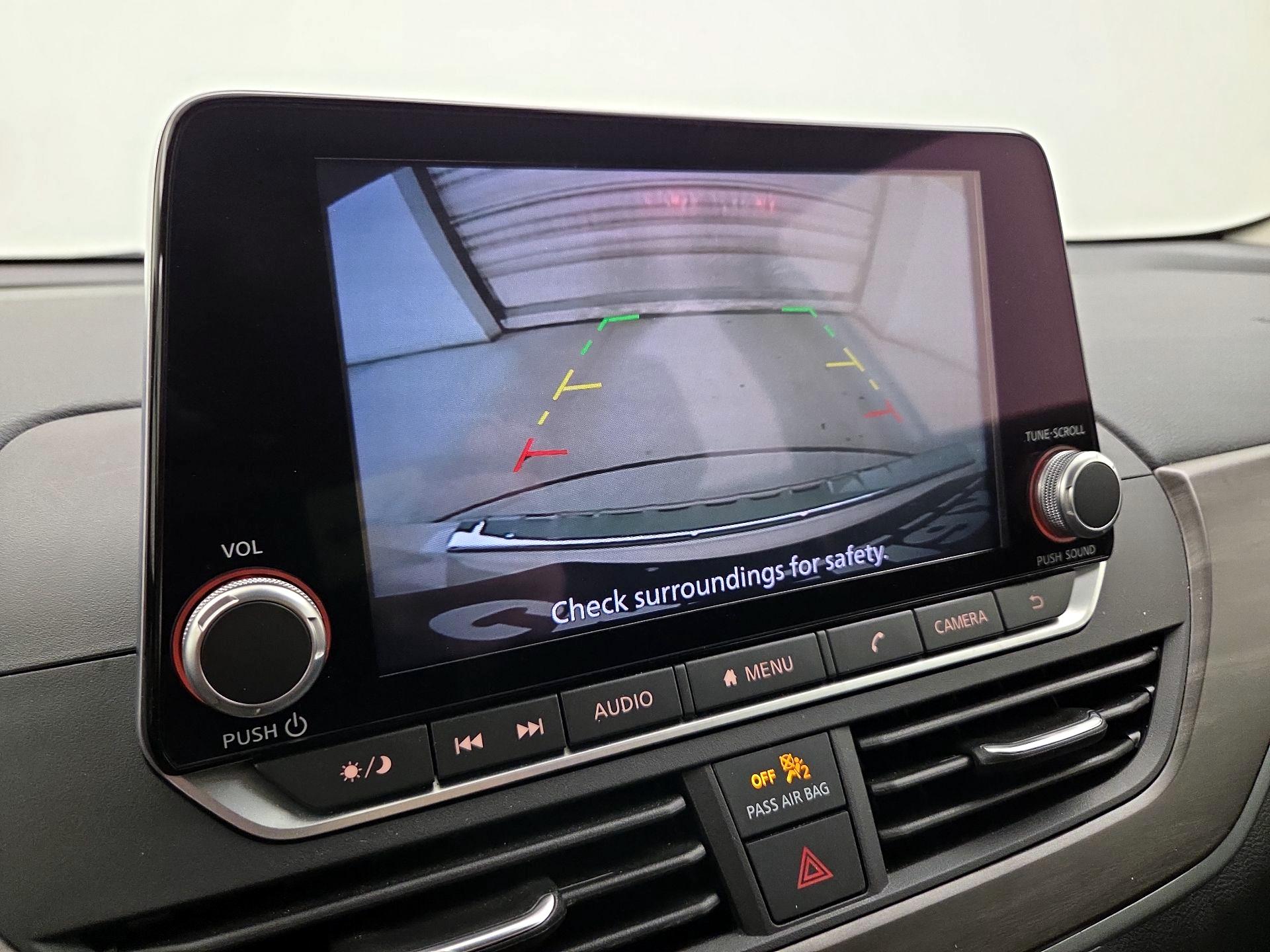 Thumbnail: 2023 Nissan Altima - 14