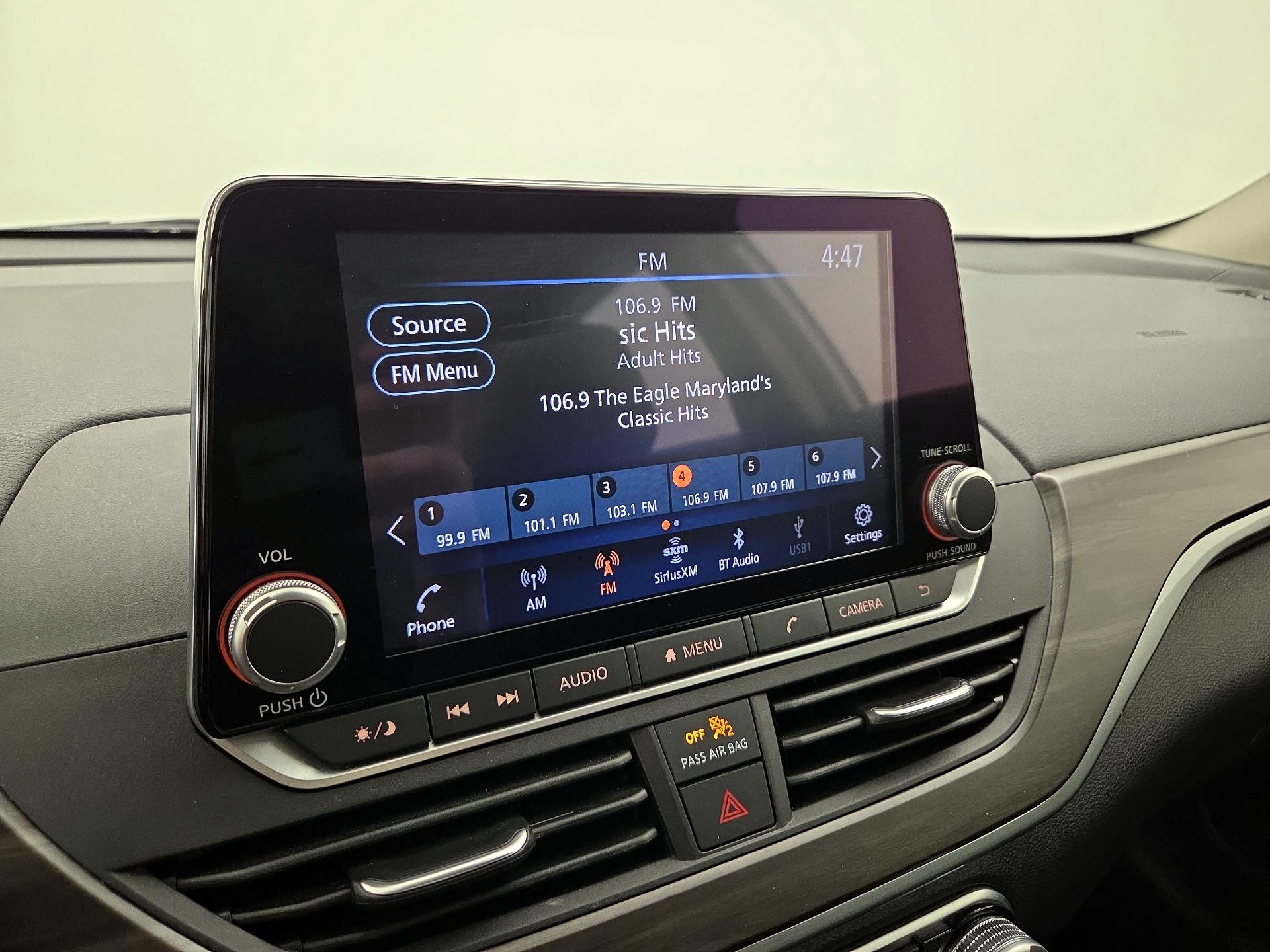 Thumbnail: 2023 Nissan Altima - 15