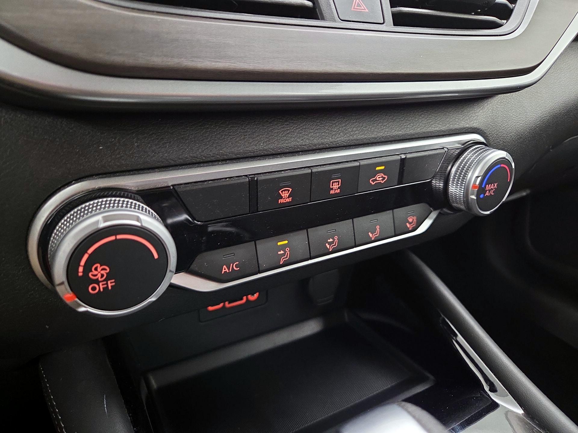 Thumbnail: 2023 Nissan Altima - 16