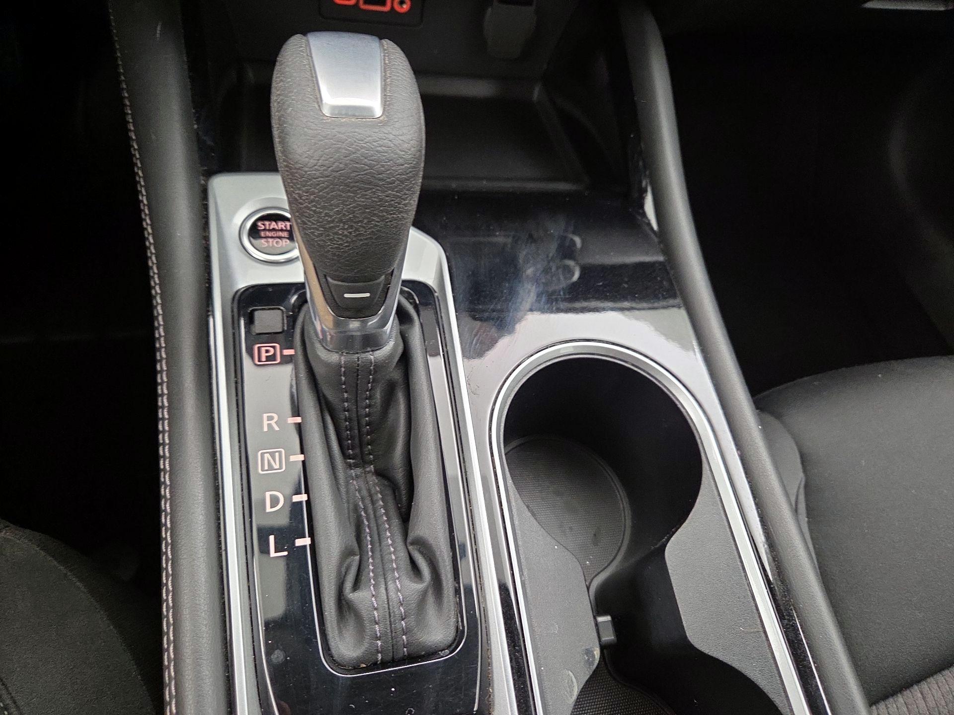 Thumbnail: 2023 Nissan Altima - 17