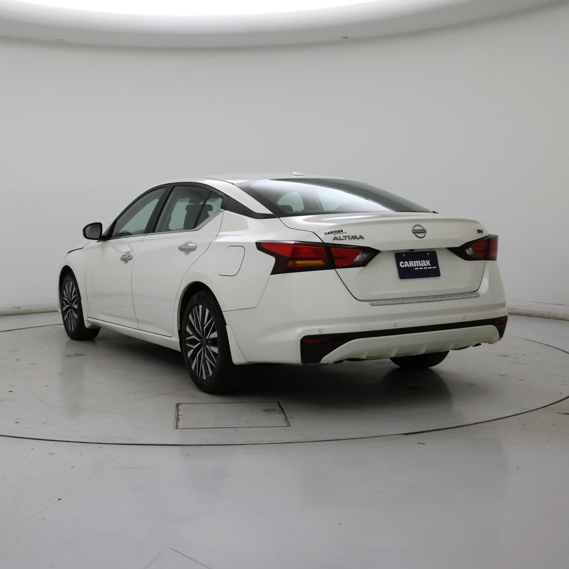 Thumbnail: 2023 Nissan Altima - 2