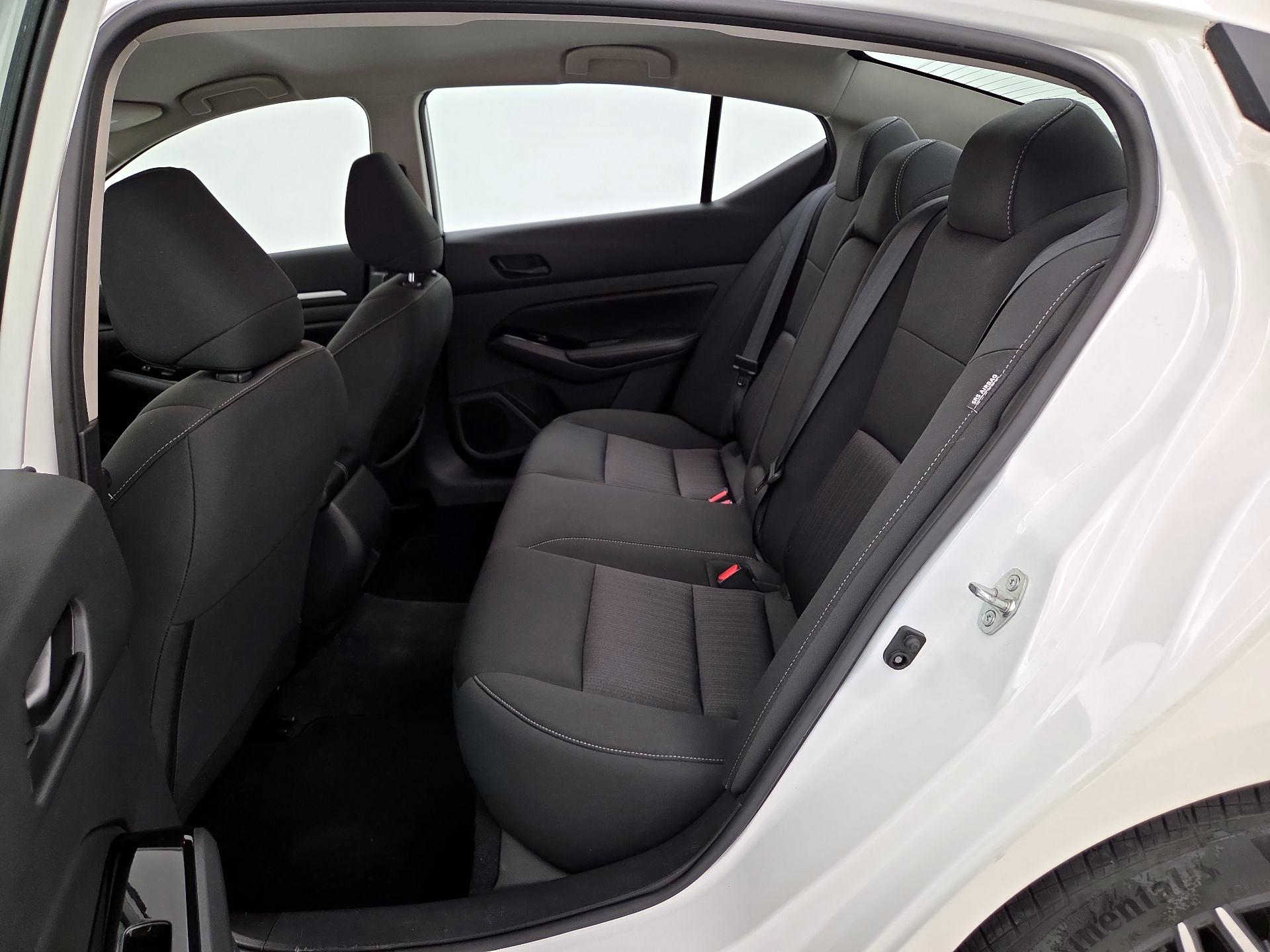 Thumbnail: 2023 Nissan Altima - 19