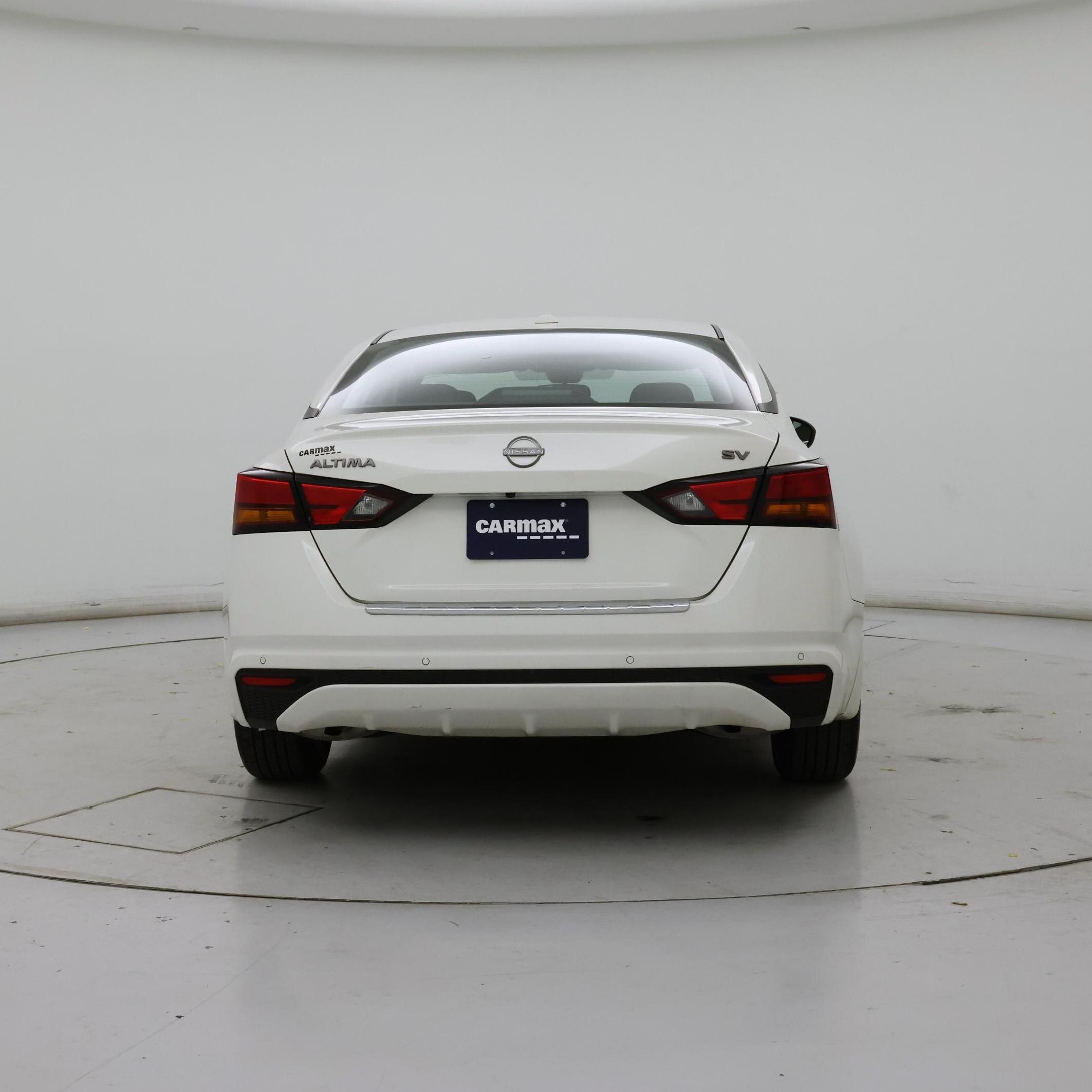 Thumbnail: 2023 Nissan Altima - 6