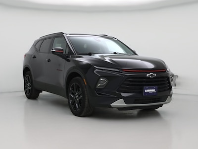2023 Chevrolet Blazer 3LT