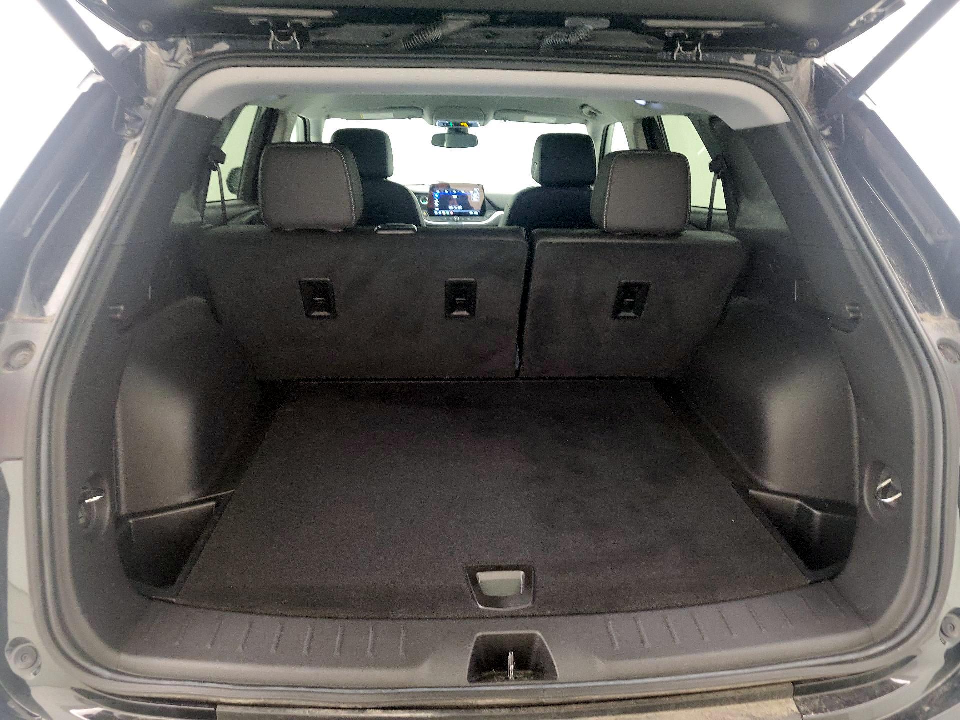 Thumbnail: 2023 Chevrolet Blazer - 20