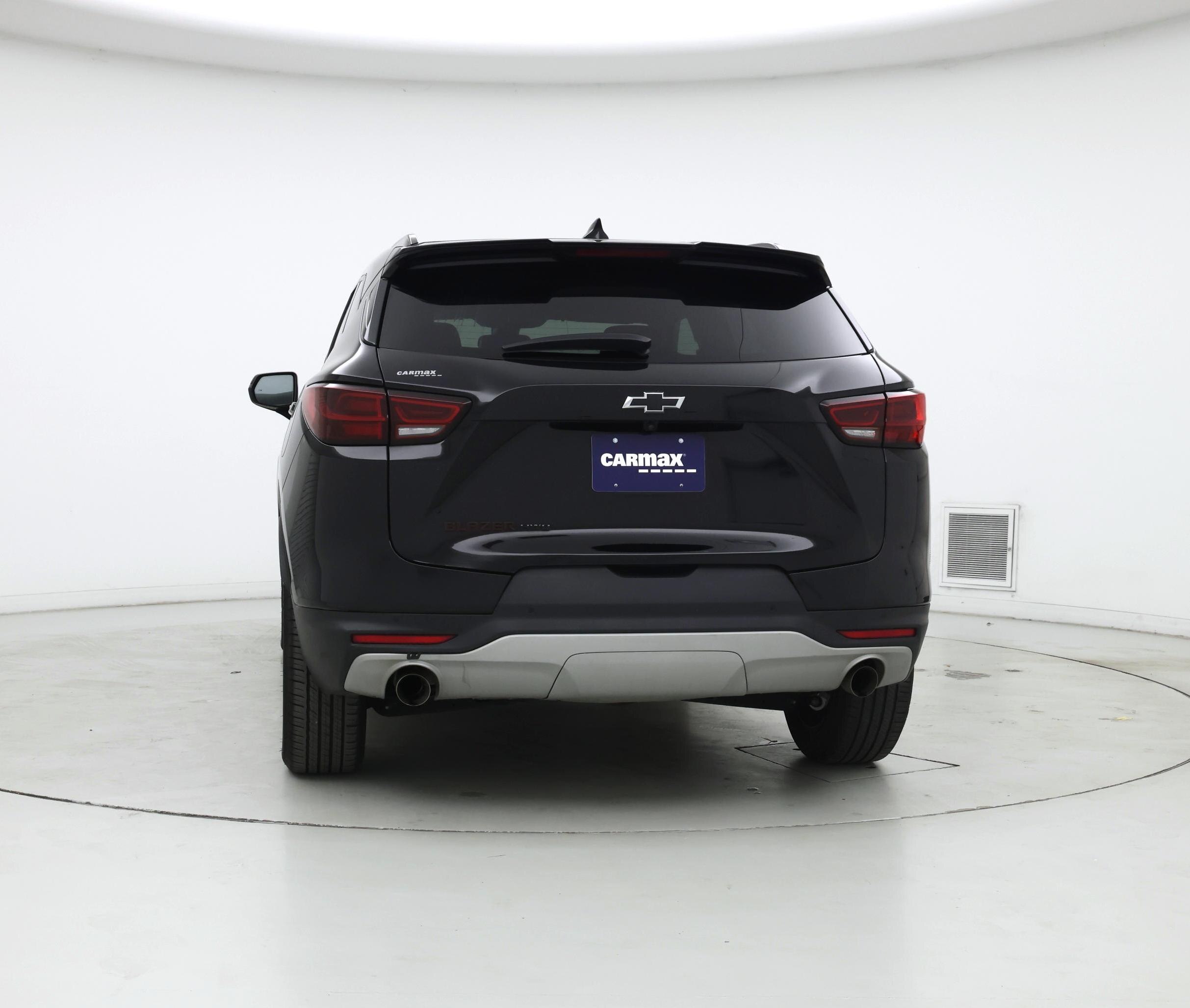 Thumbnail: 2023 Chevrolet Blazer - 6