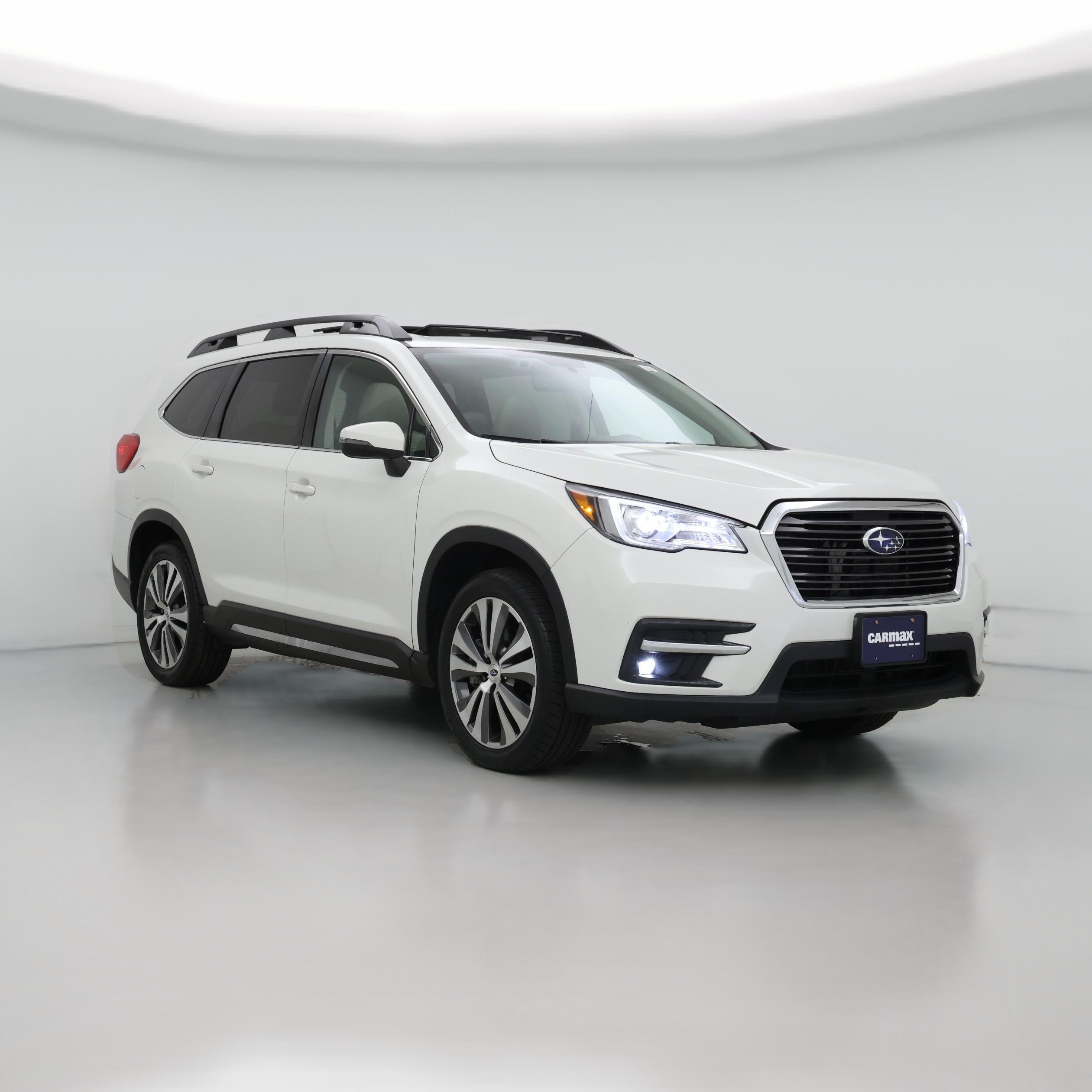 Thumbnail: 2022 Subaru Ascent - 1