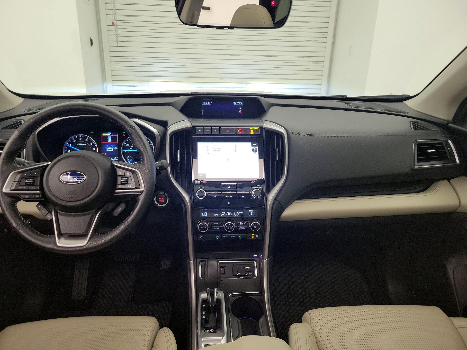 Thumbnail: 2022 Subaru Ascent - 9