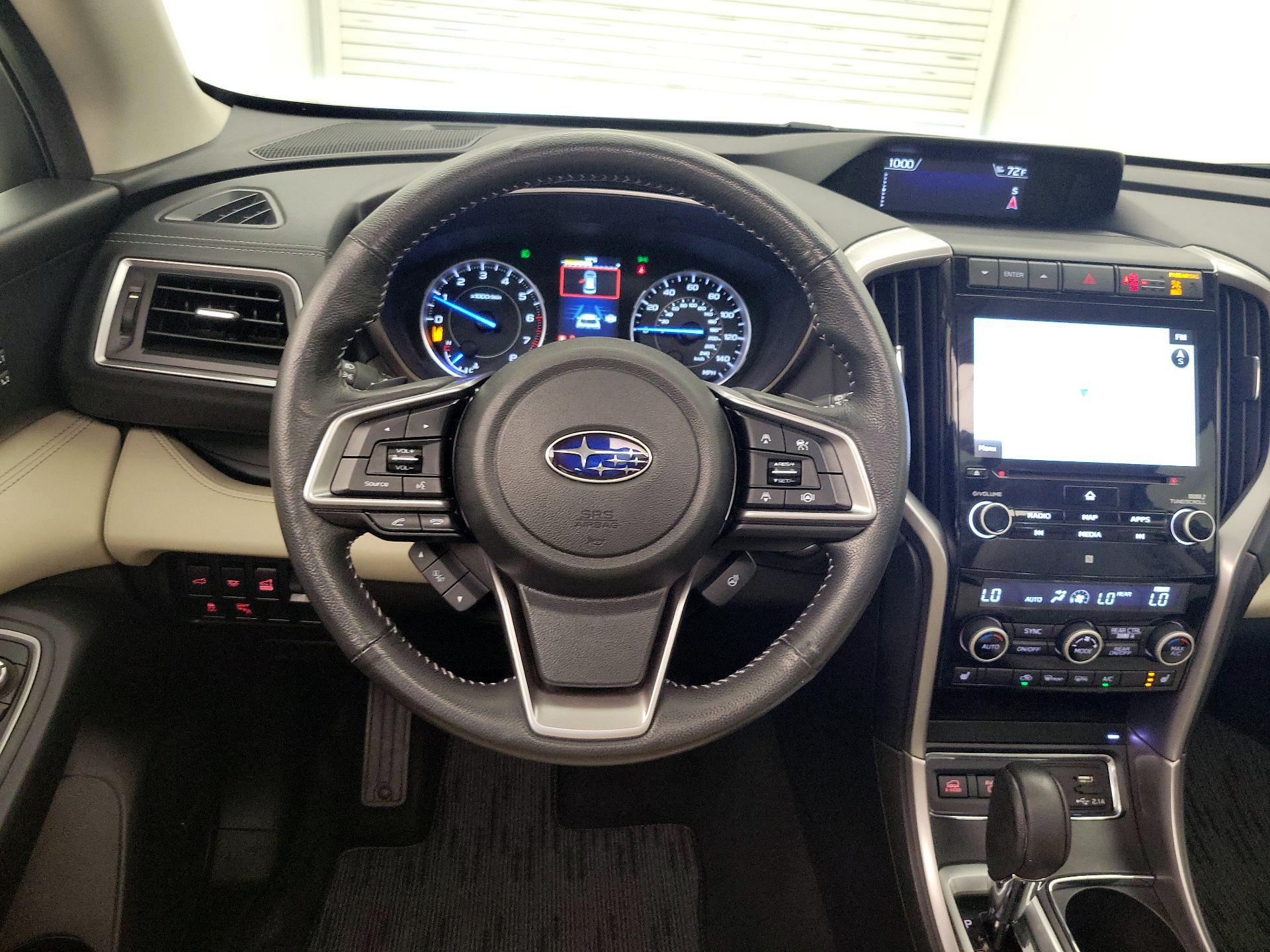 Thumbnail: 2022 Subaru Ascent - 10