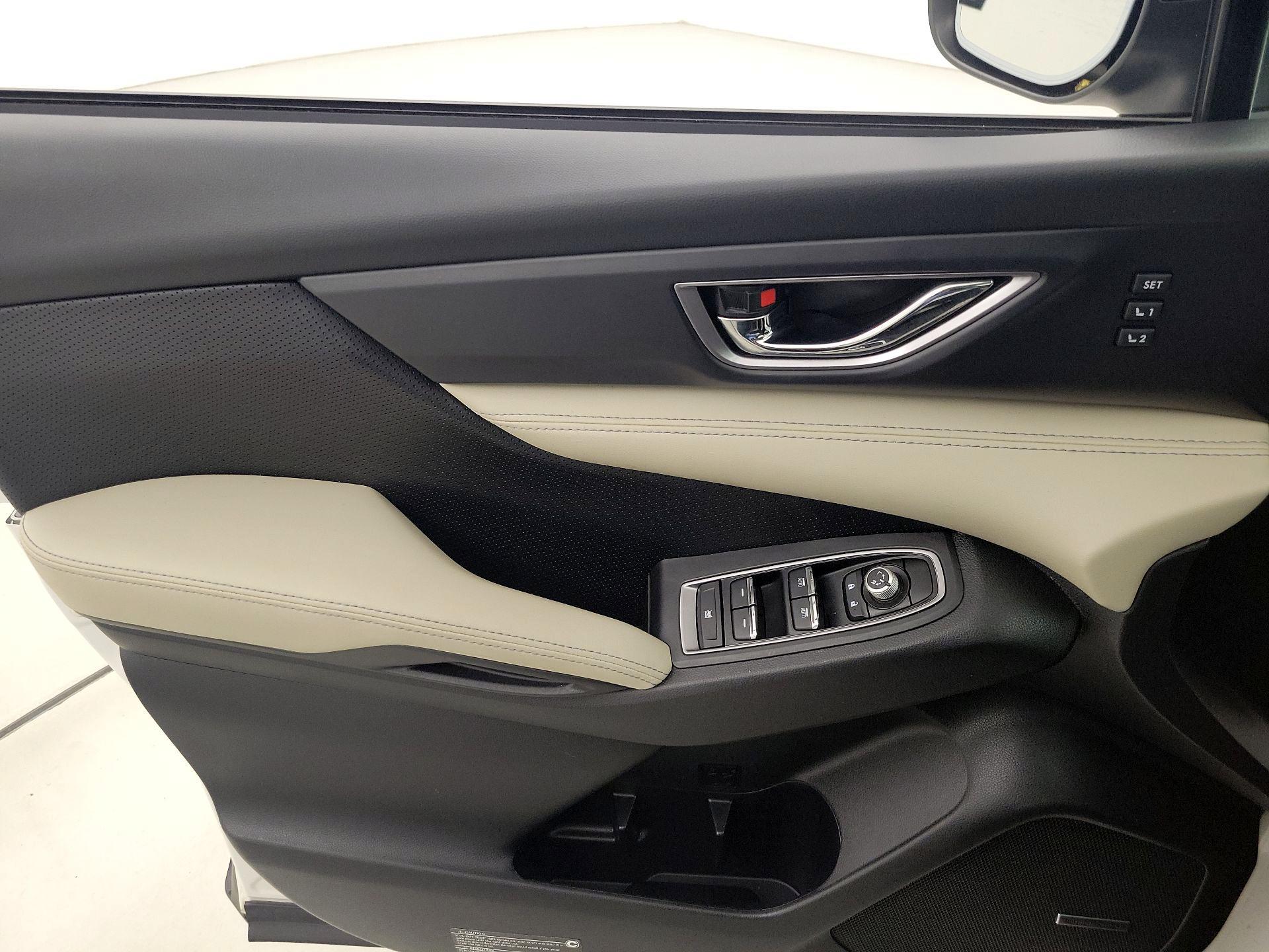 Thumbnail: 2022 Subaru Ascent - 12