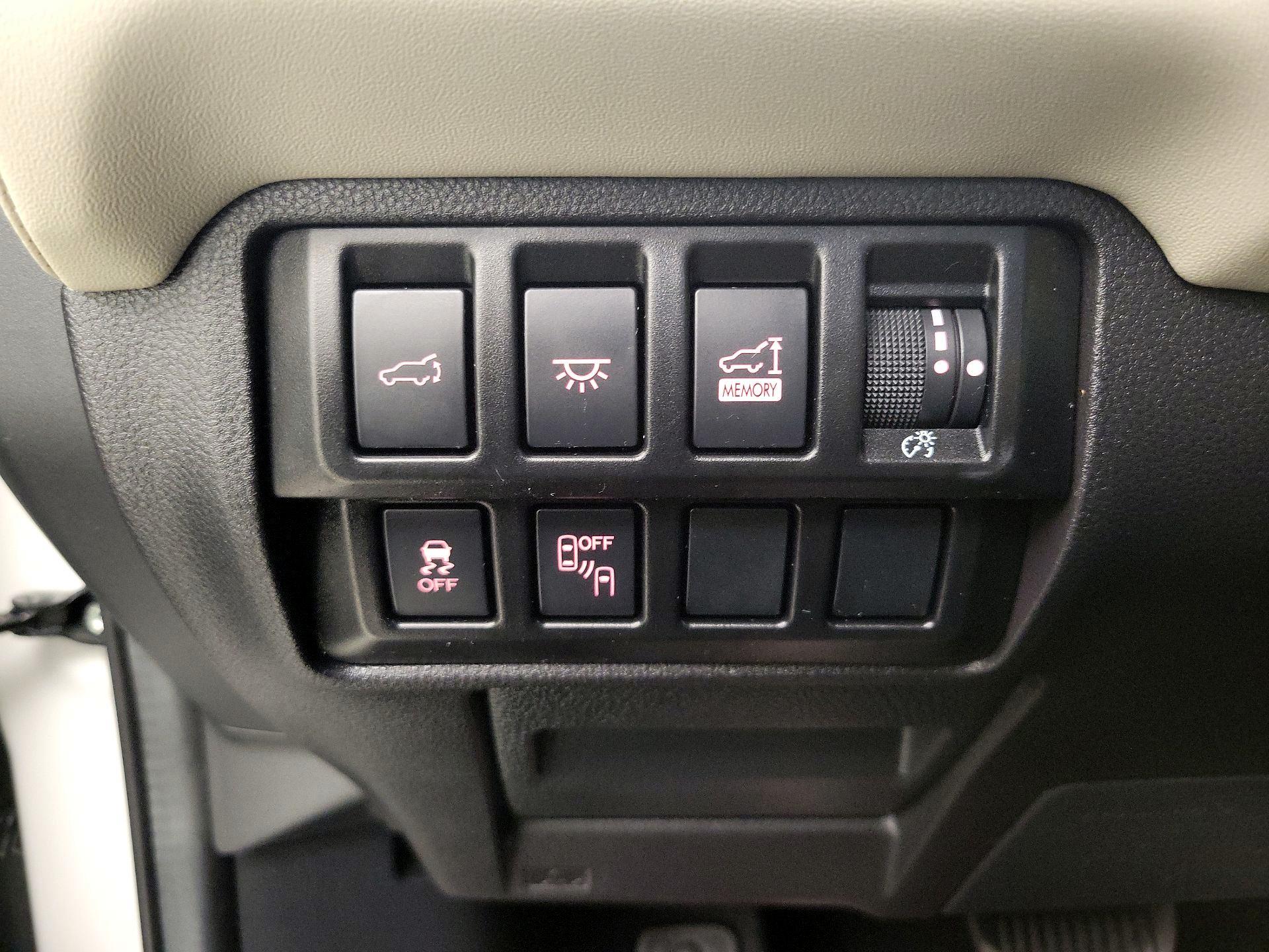 Thumbnail: 2022 Subaru Ascent - 13