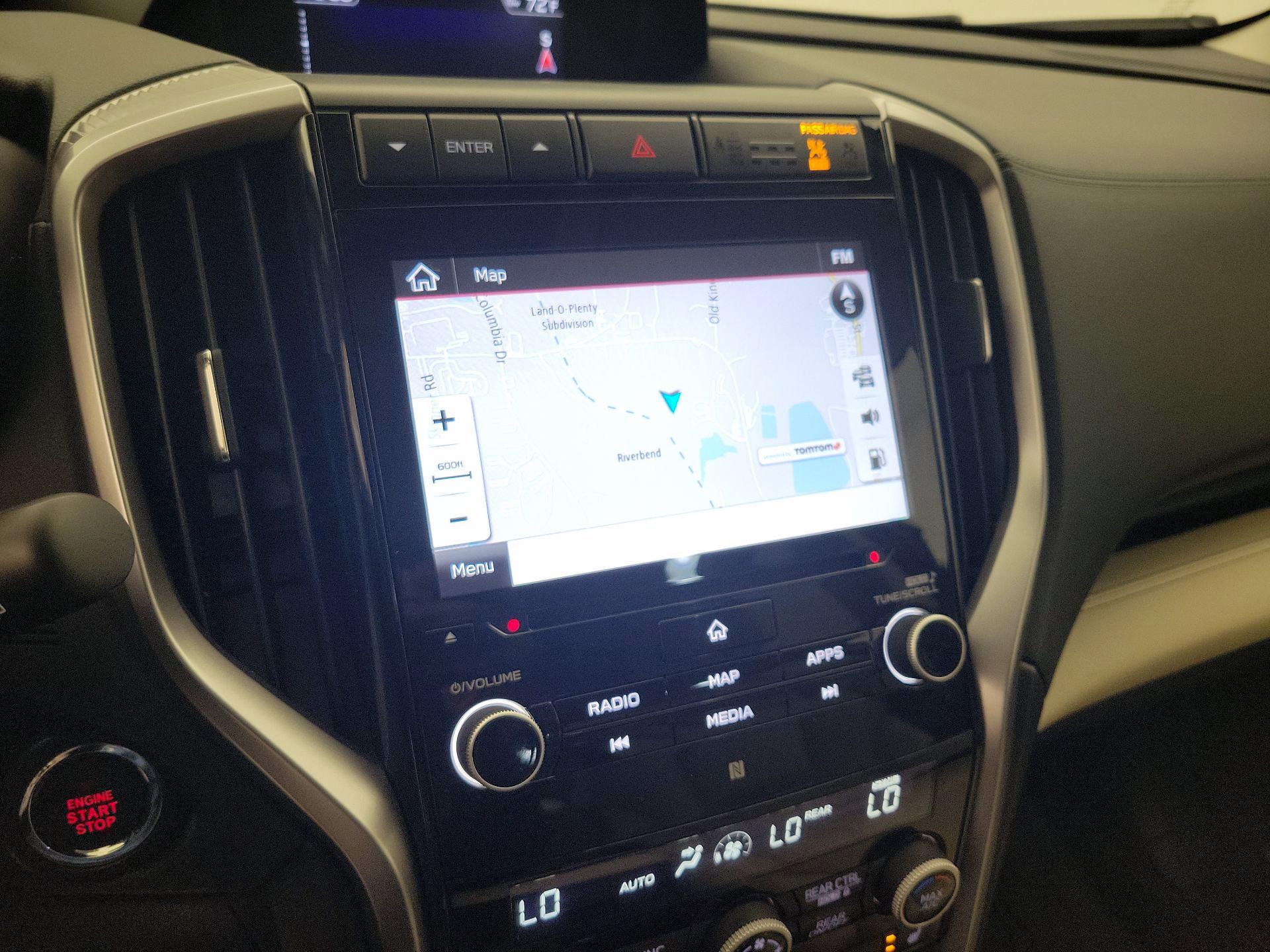 Thumbnail: 2022 Subaru Ascent - 14